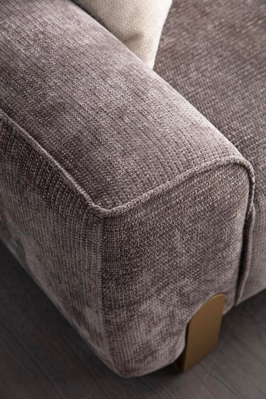 Merih Yataklı Üçlü Koltuk