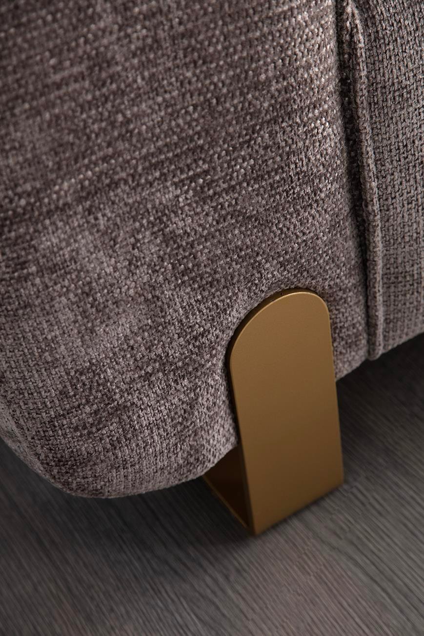 Merih Yataklı Üçlü Koltuk