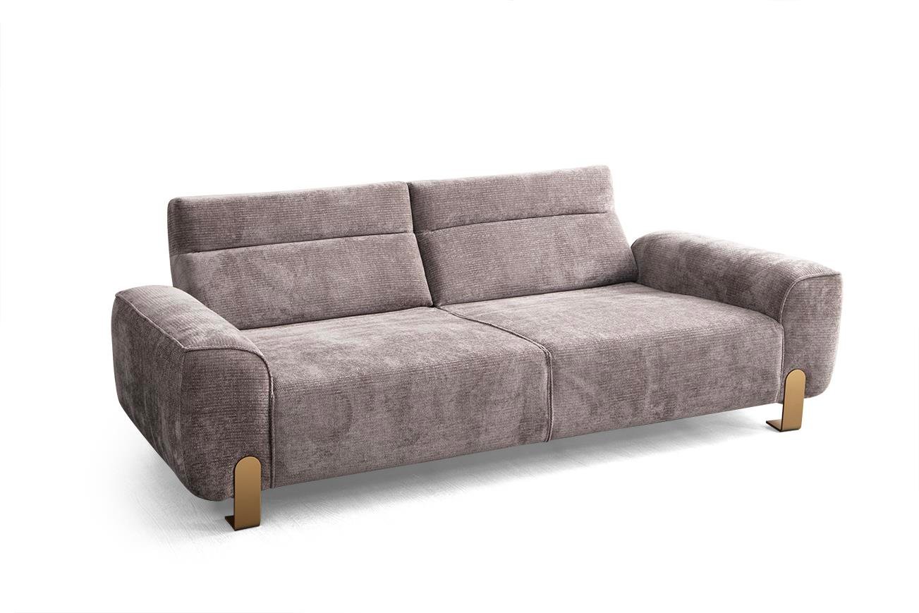 Merih Yataklı Üçlü Koltuk