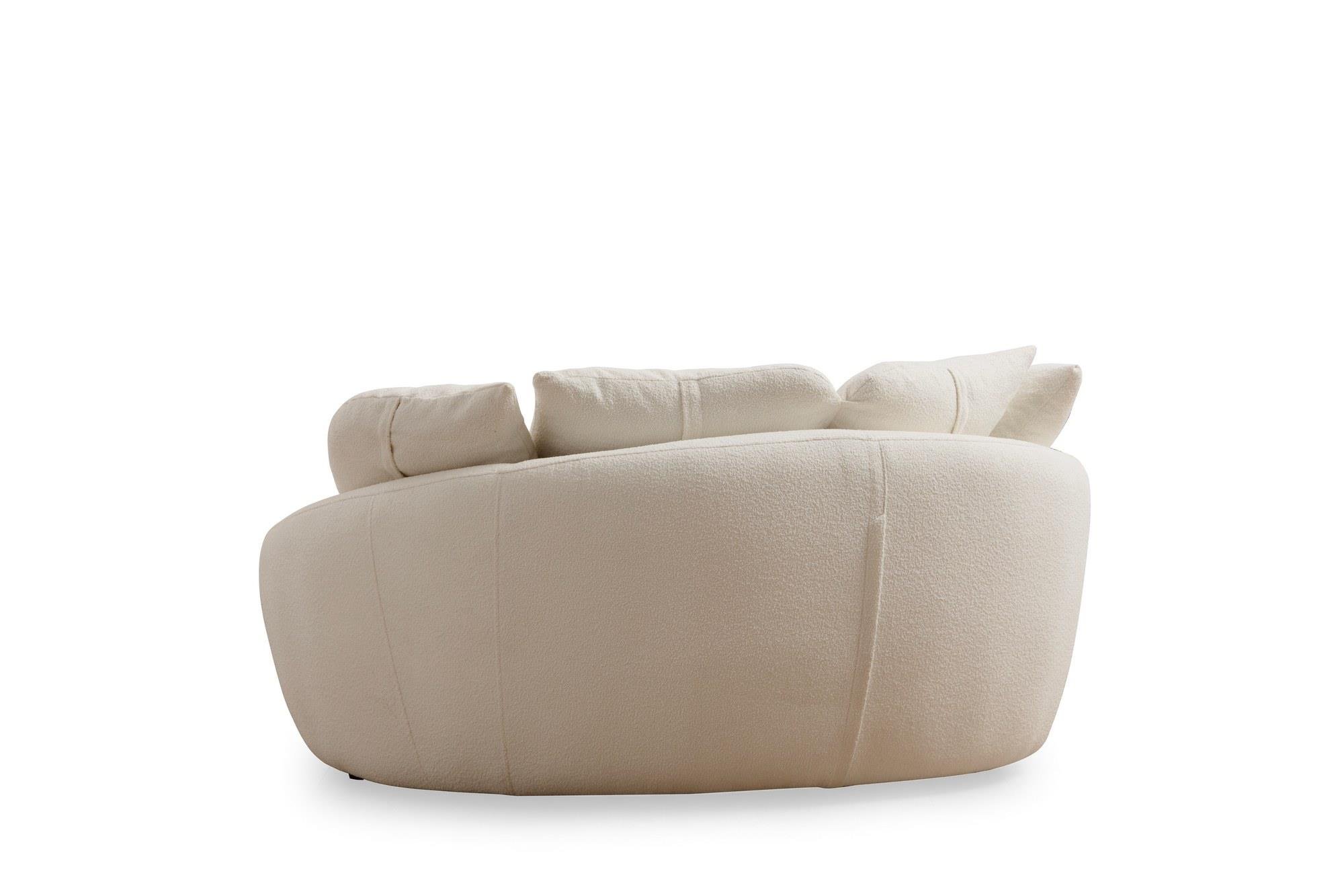 Midye Loveseat