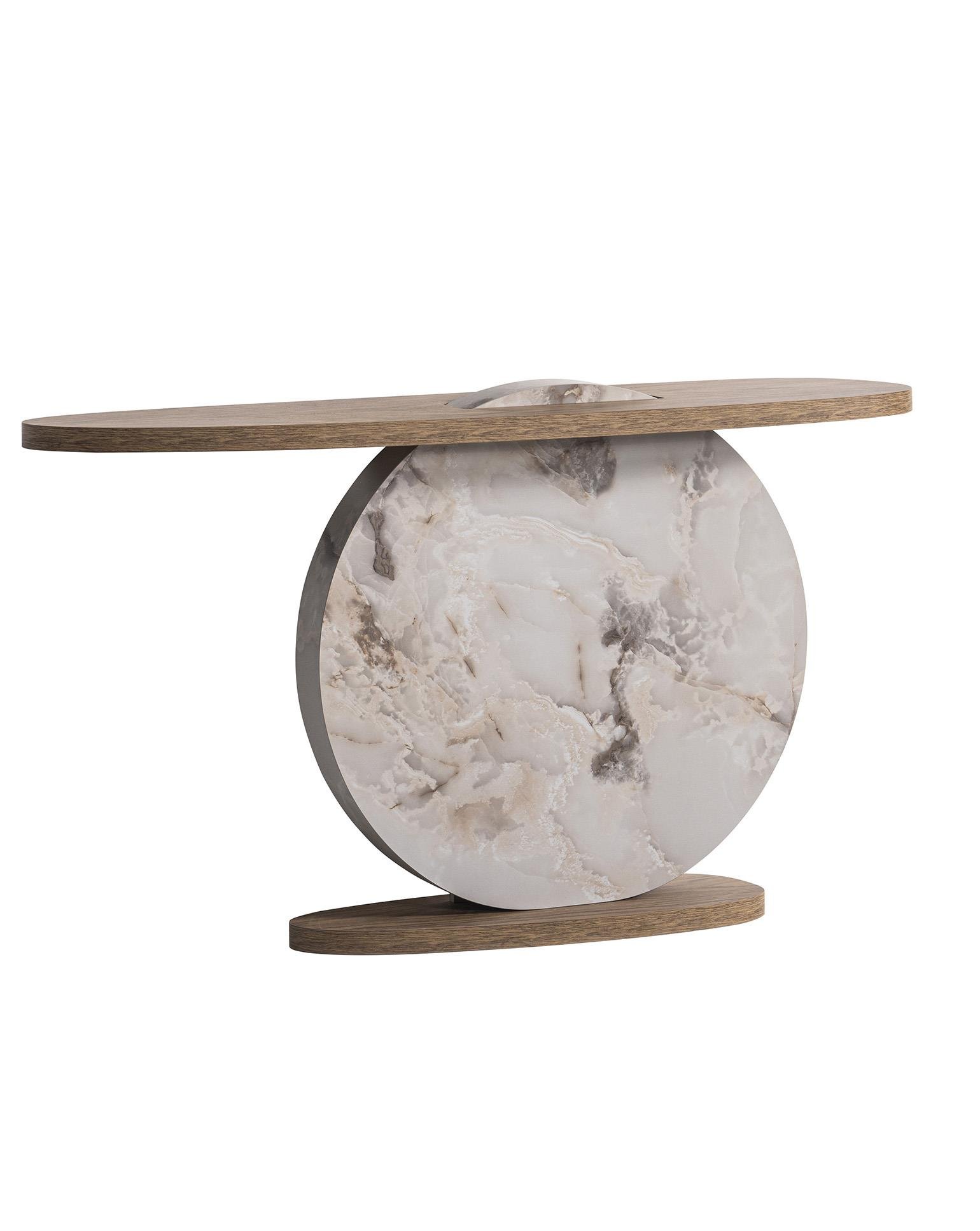 Milano Zirve Mola Dresuar