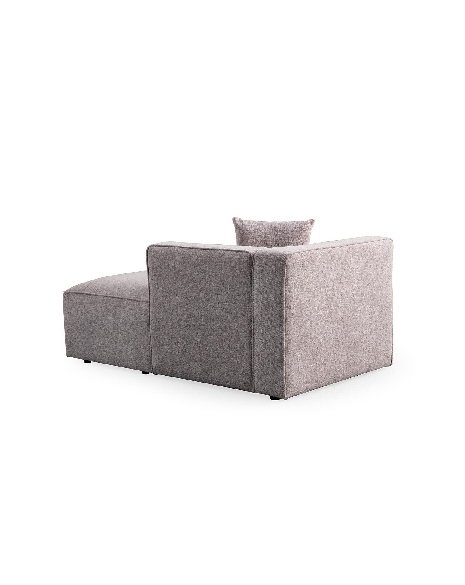 Mora CHL Sağ Modül