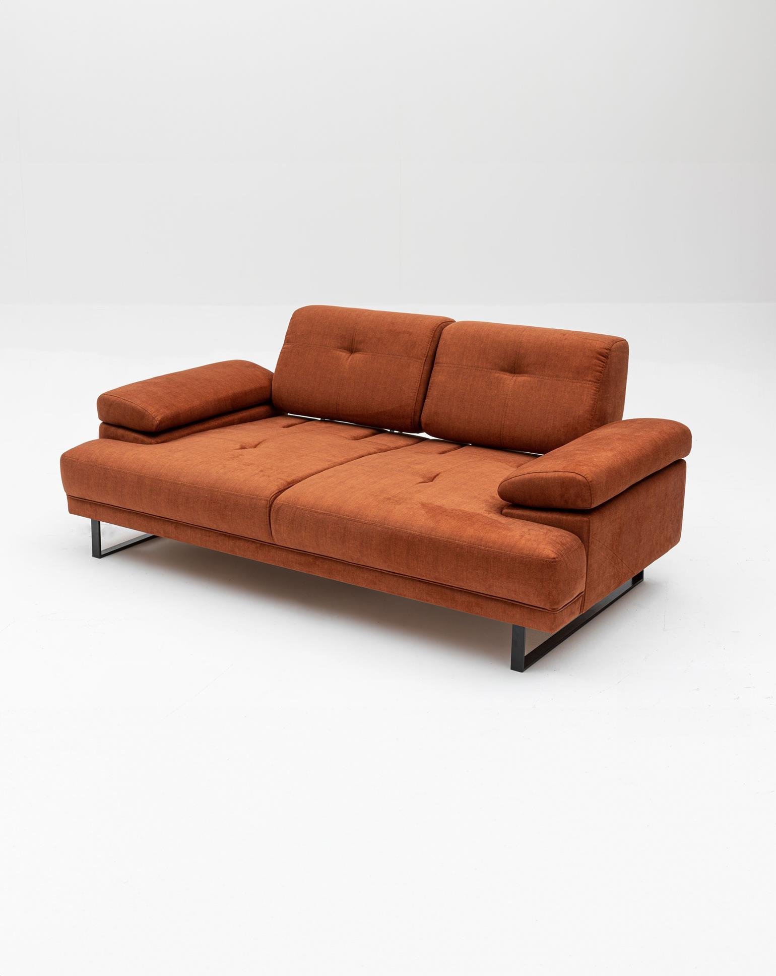 Mustang İkili Koltuk