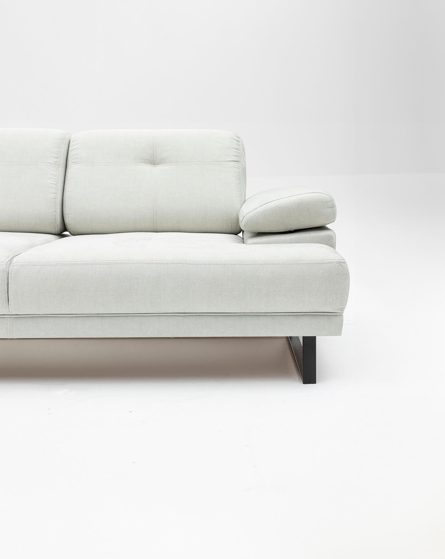 Mustang İkili Koltuk