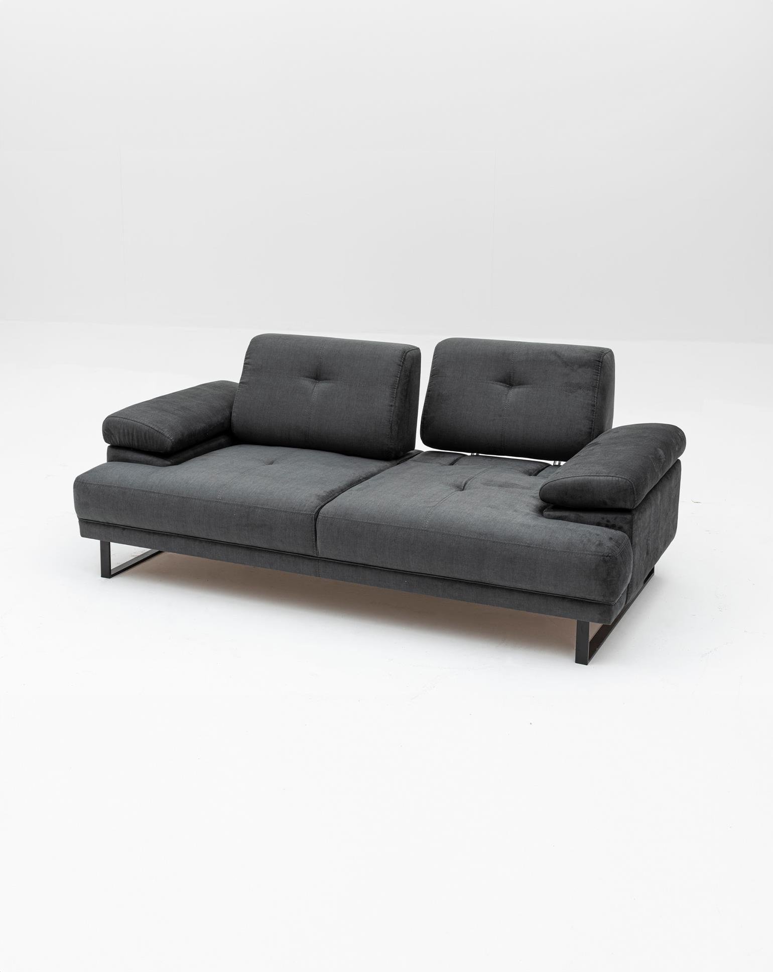 Mustang İkili Koltuk