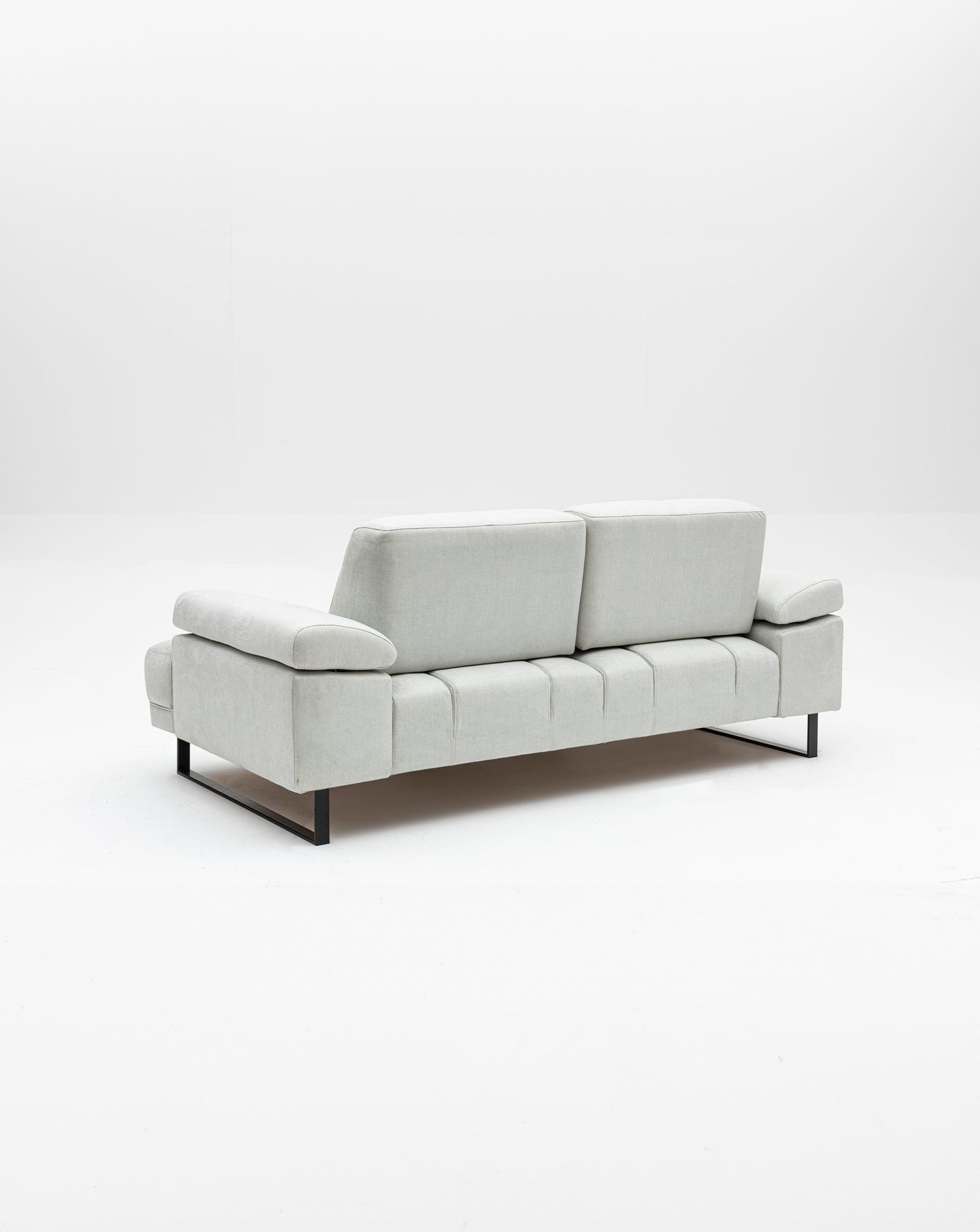 Mustang İkili Koltuk