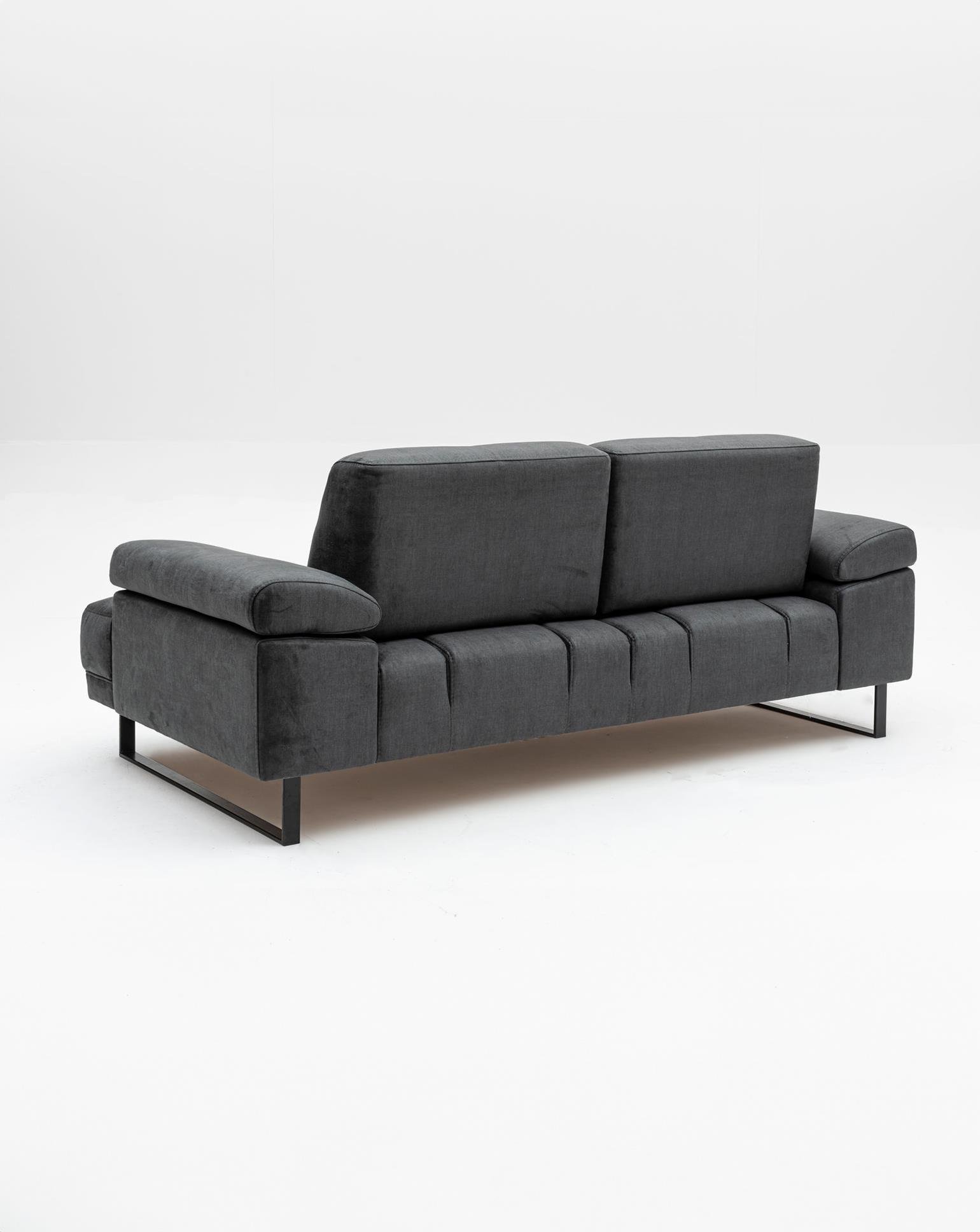 Mustang İkili Koltuk