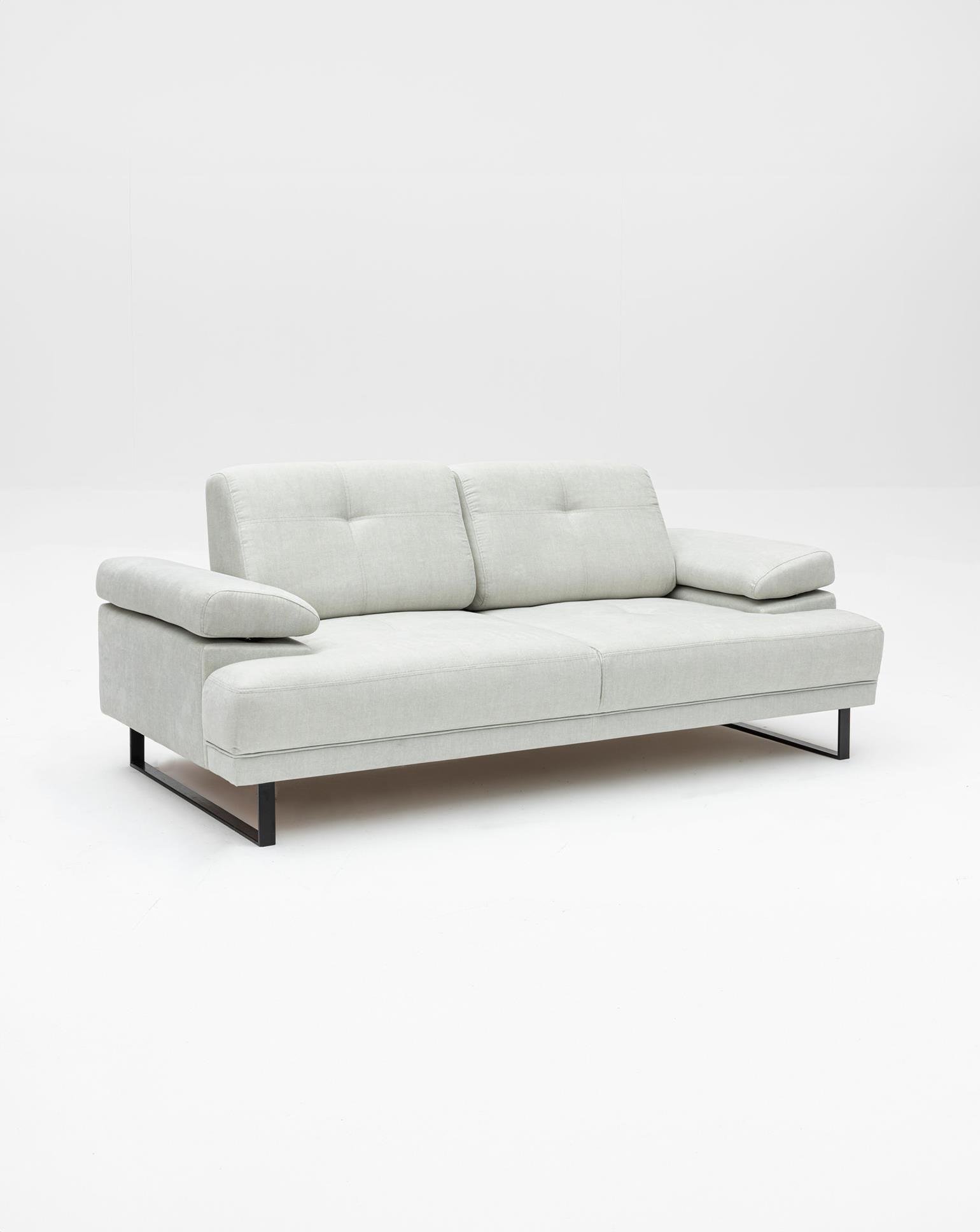 Mustang İkili Koltuk