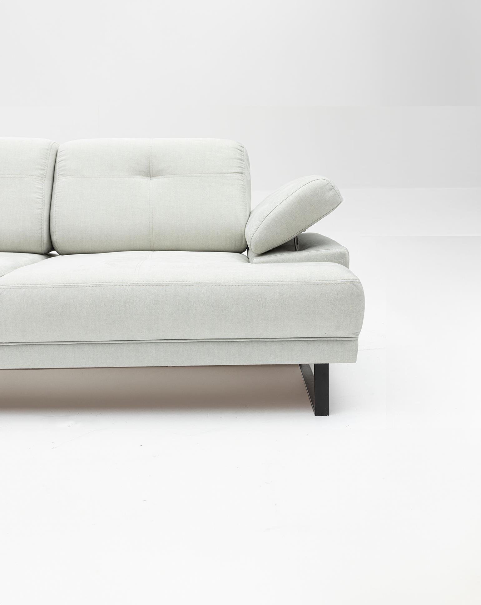 Mustang İkili Koltuk