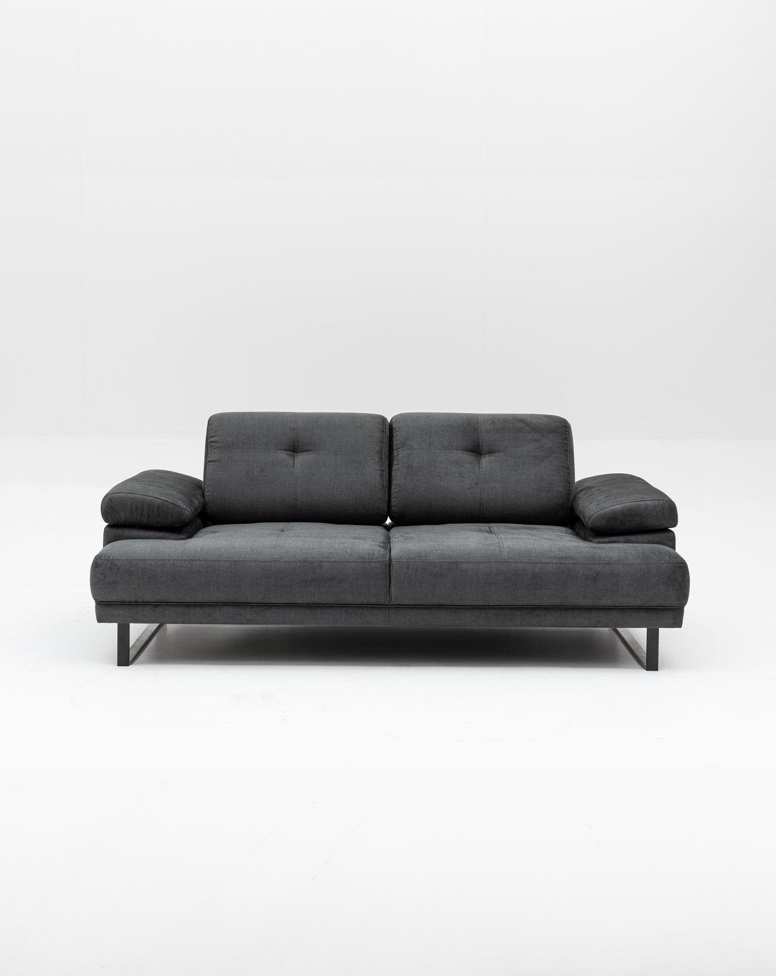 Mustang İkili Koltuk