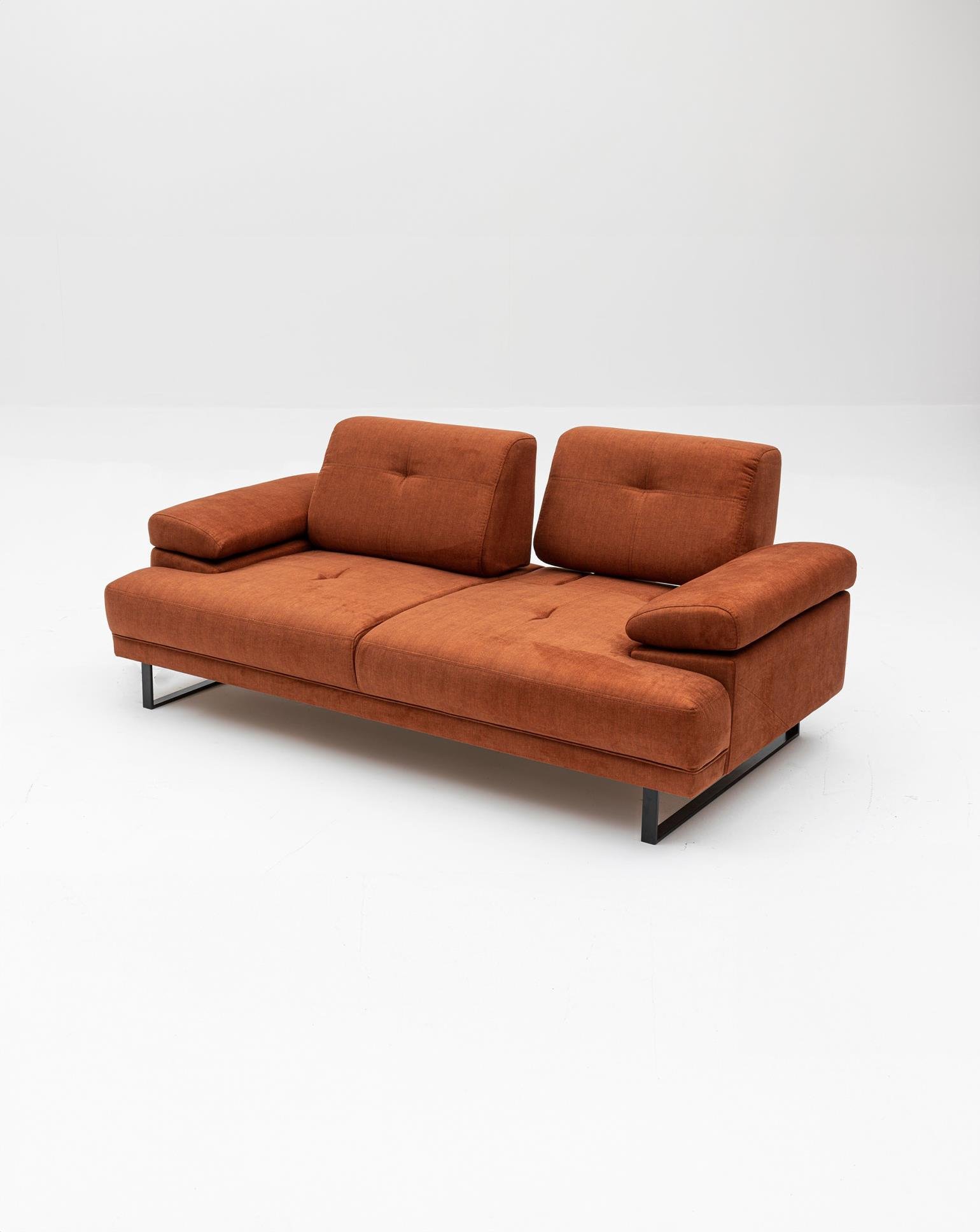 Mustang İkili Koltuk