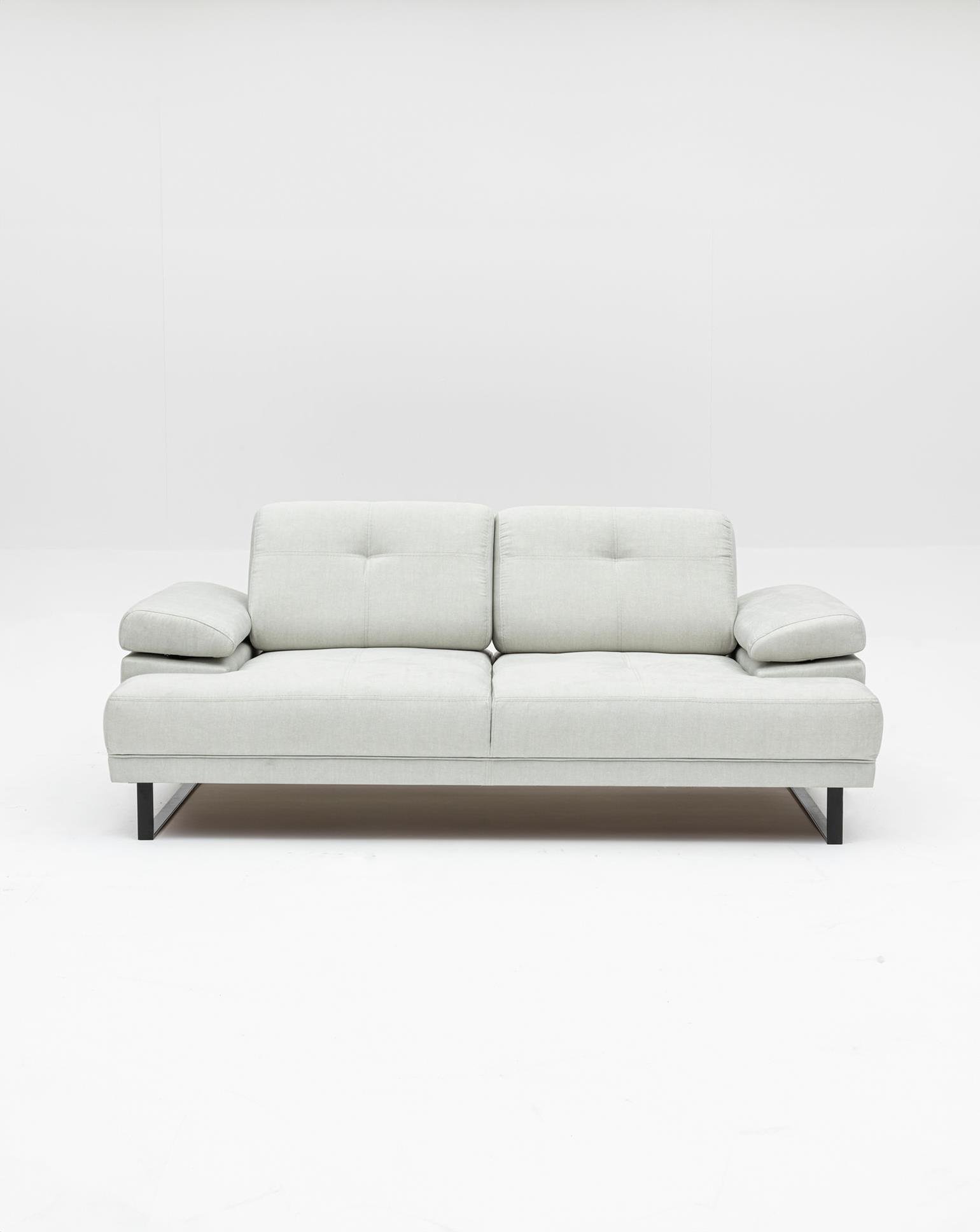 Mustang İkili Koltuk