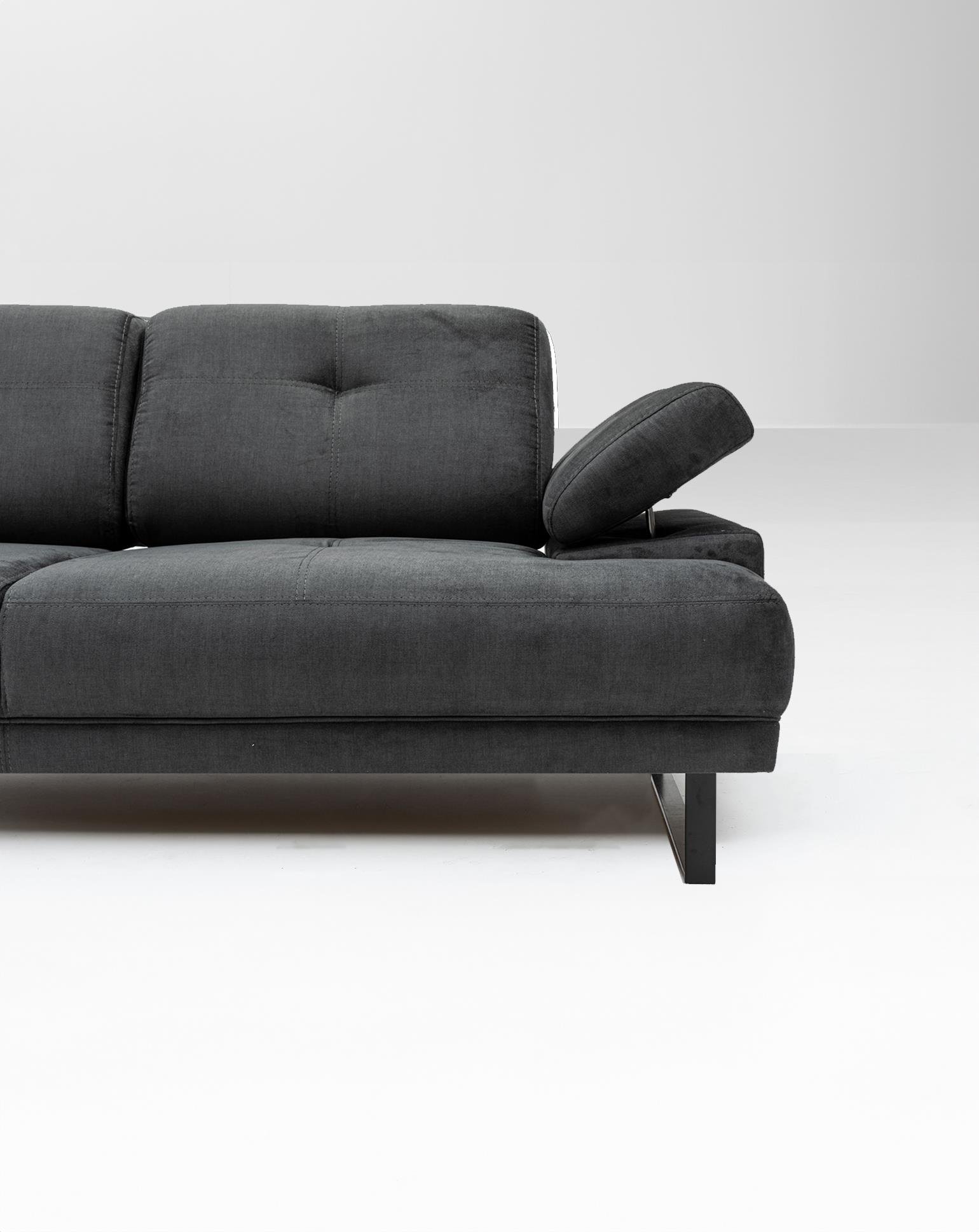 Mustang İkili Koltuk