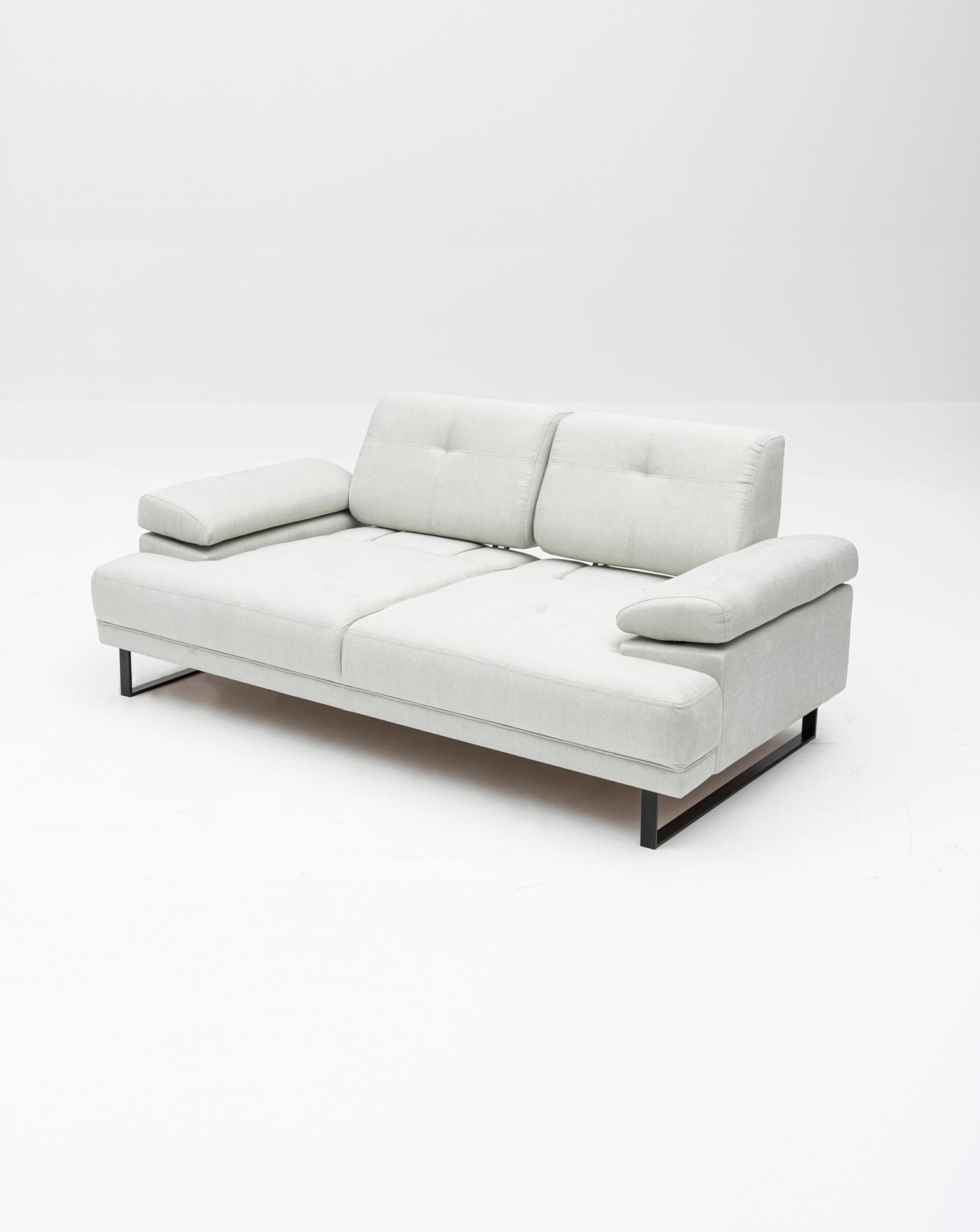 Mustang İkili Koltuk