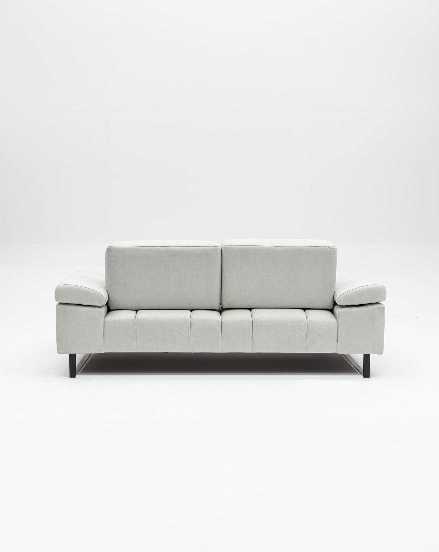 Mustang İkili Koltuk