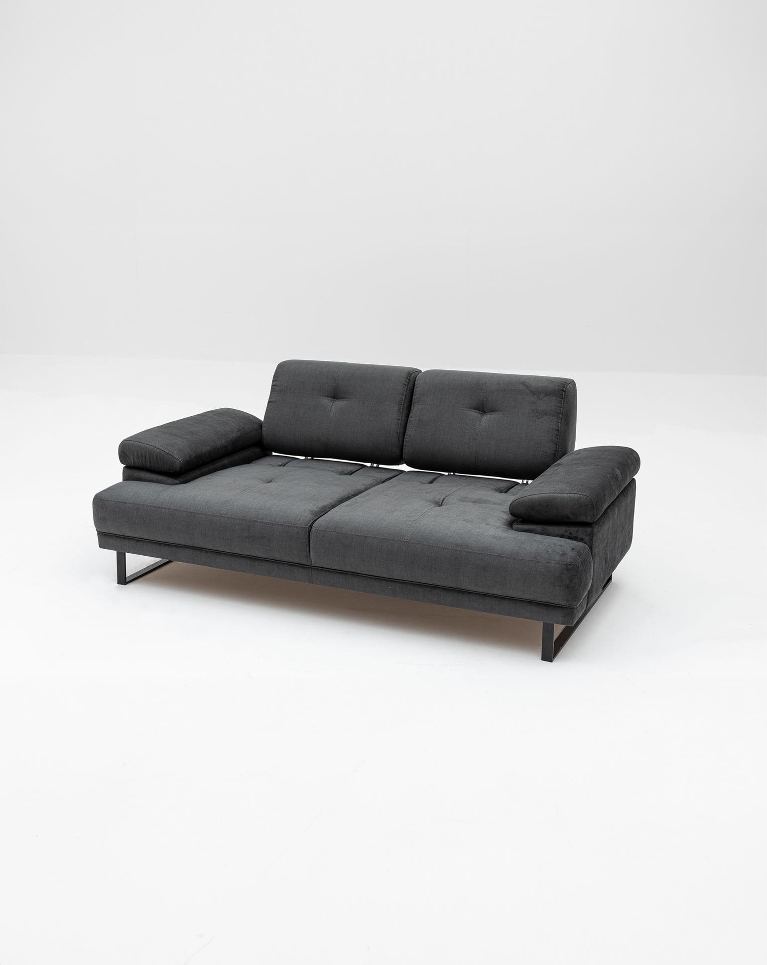 Mustang İkili Koltuk