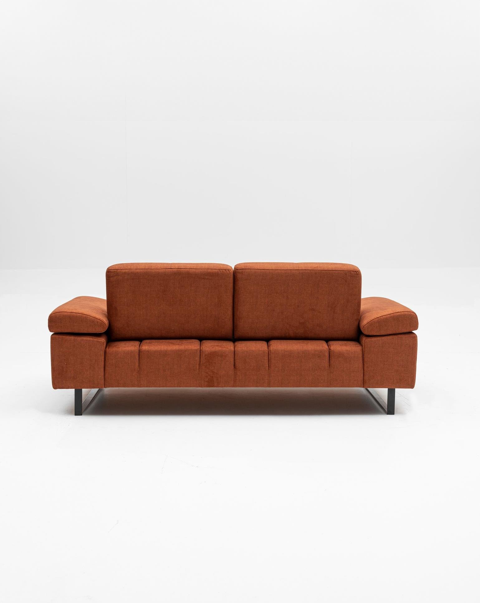 Mustang İkili Koltuk