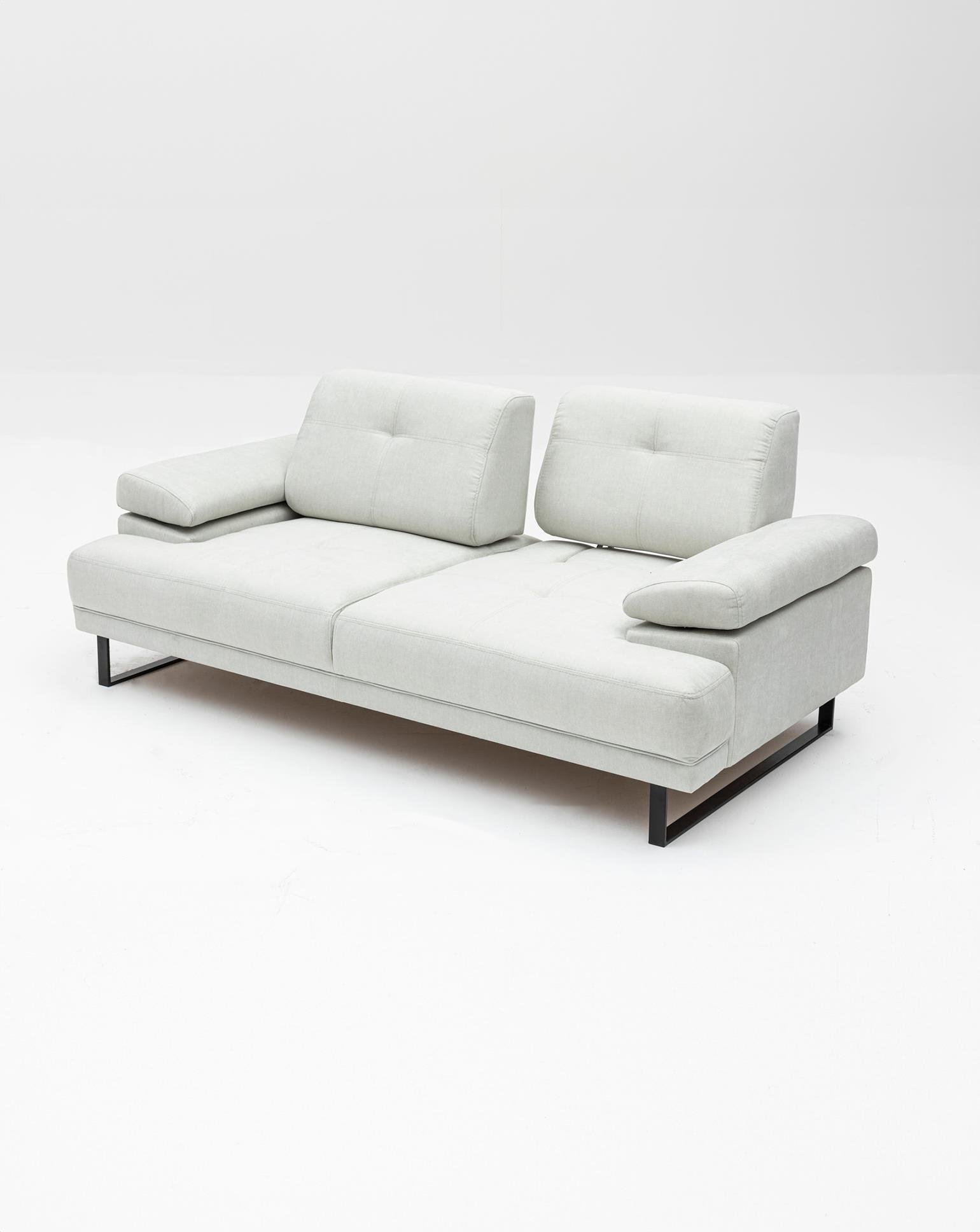 Mustang İkili Koltuk