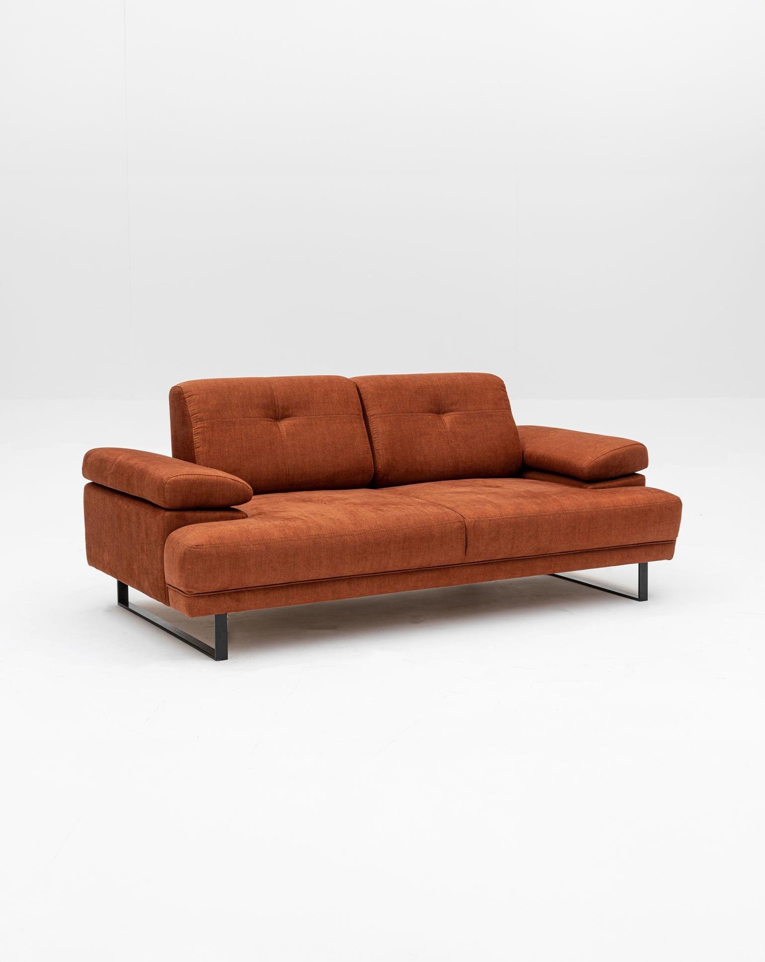 Mustang İkili Koltuk