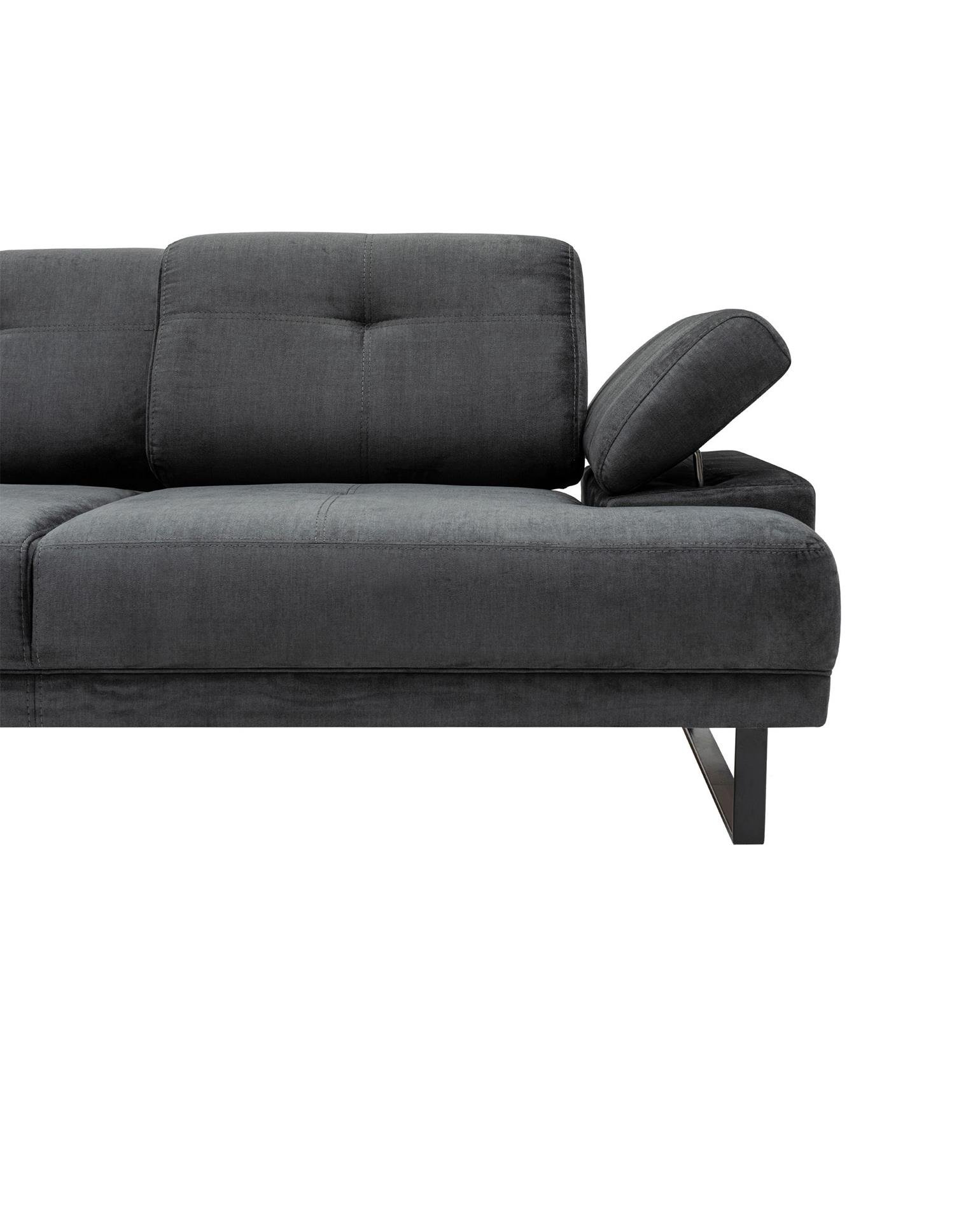 Mustang Köşe Koltuk