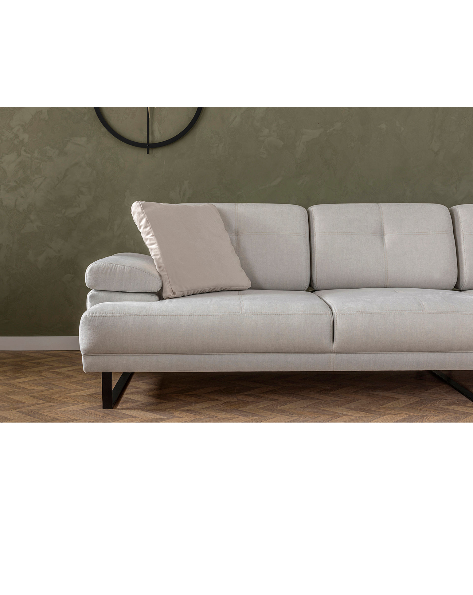 Mustang Köşe Koltuk