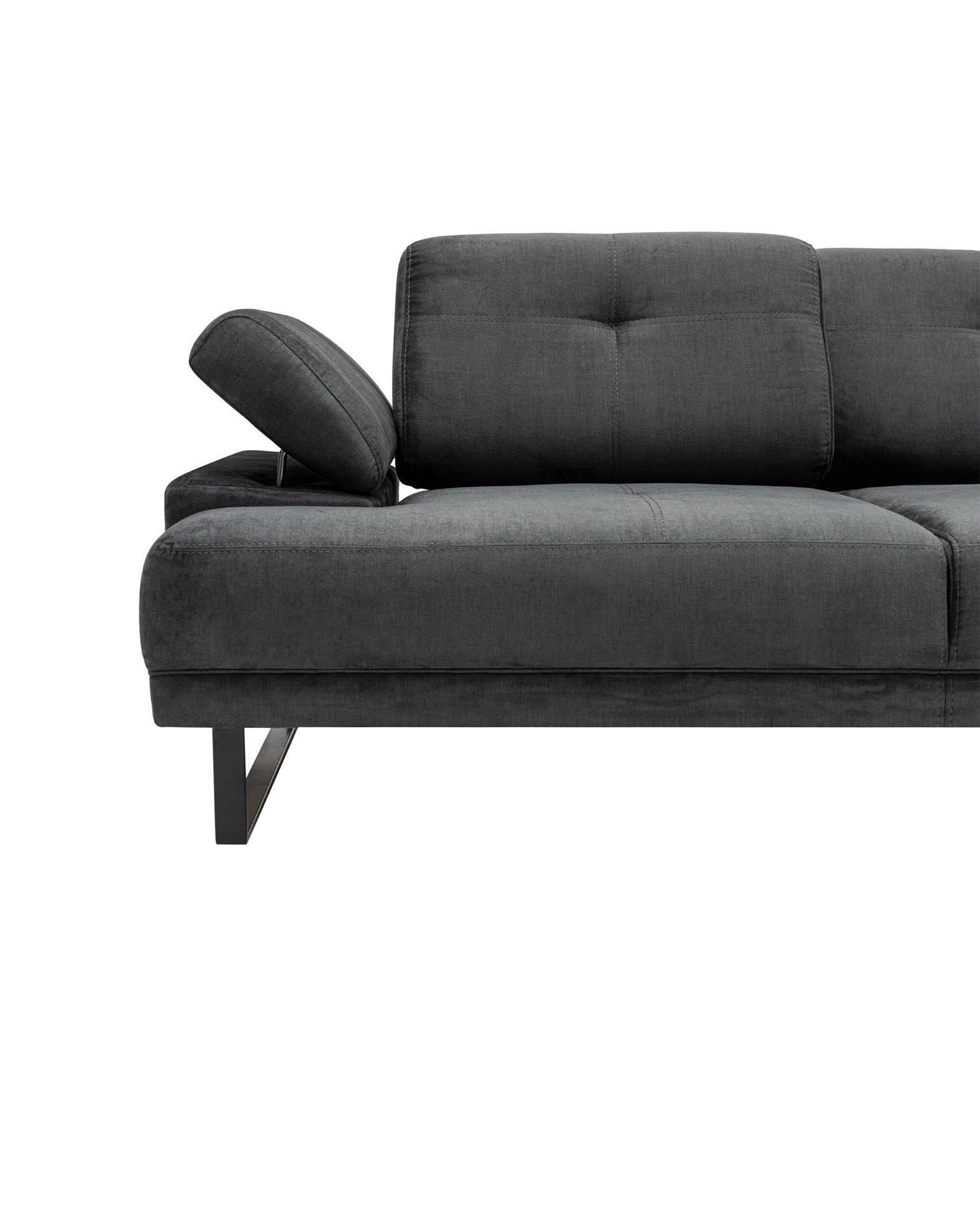 Mustang Köşe Koltuk