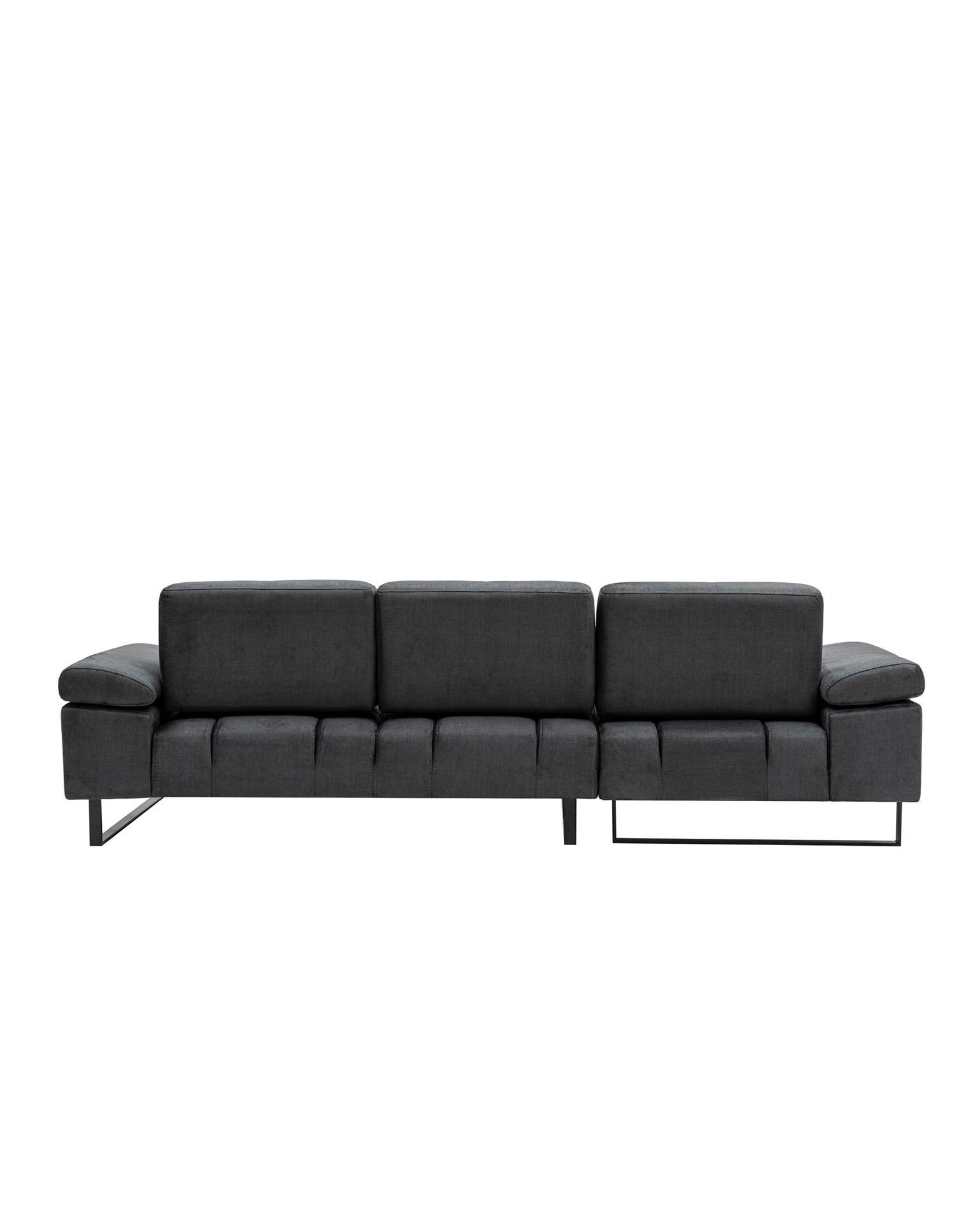 Mustang Köşe Koltuk