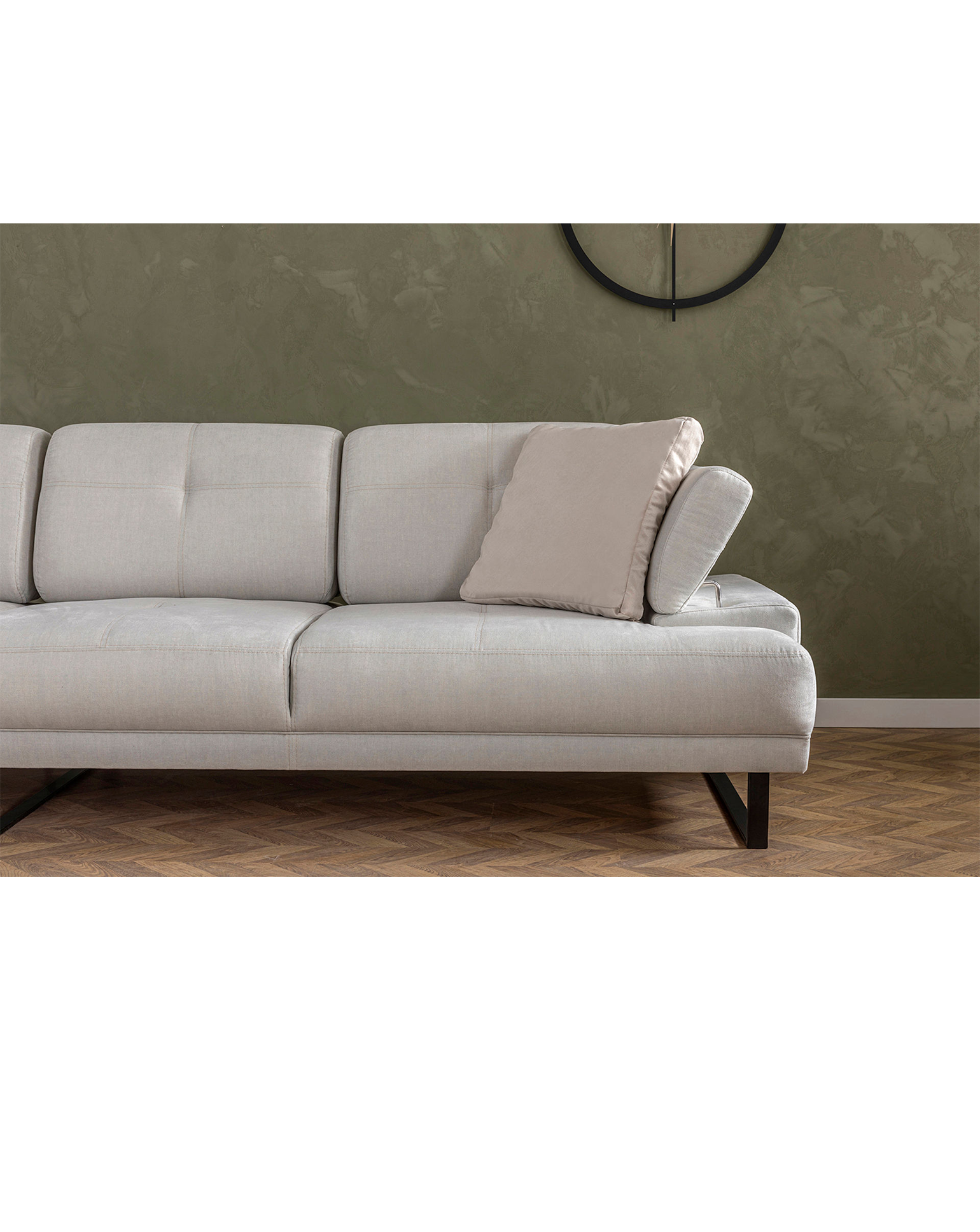 Mustang Köşe Koltuk