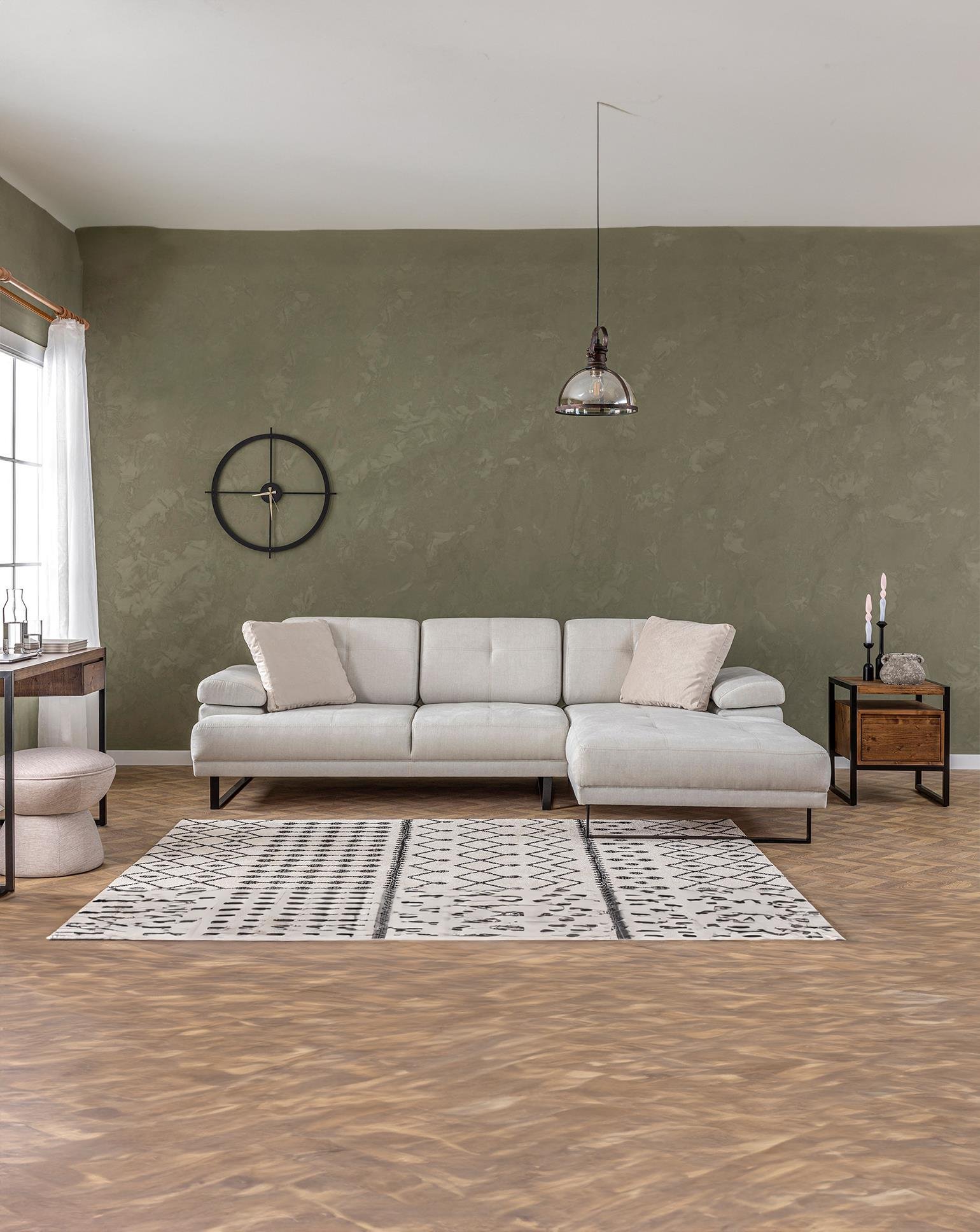 Mustang Köşe Koltuk