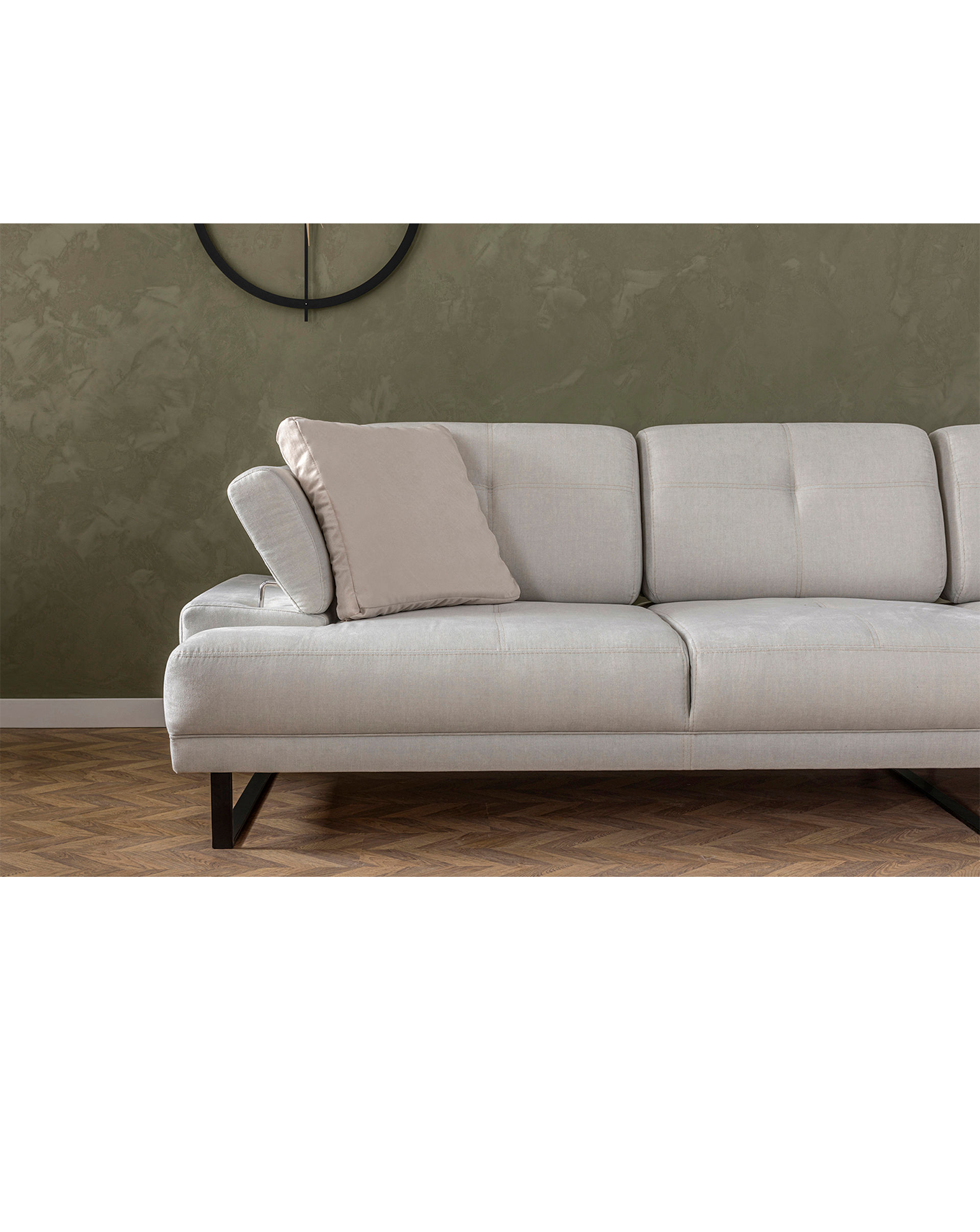 Mustang Köşe Koltuk