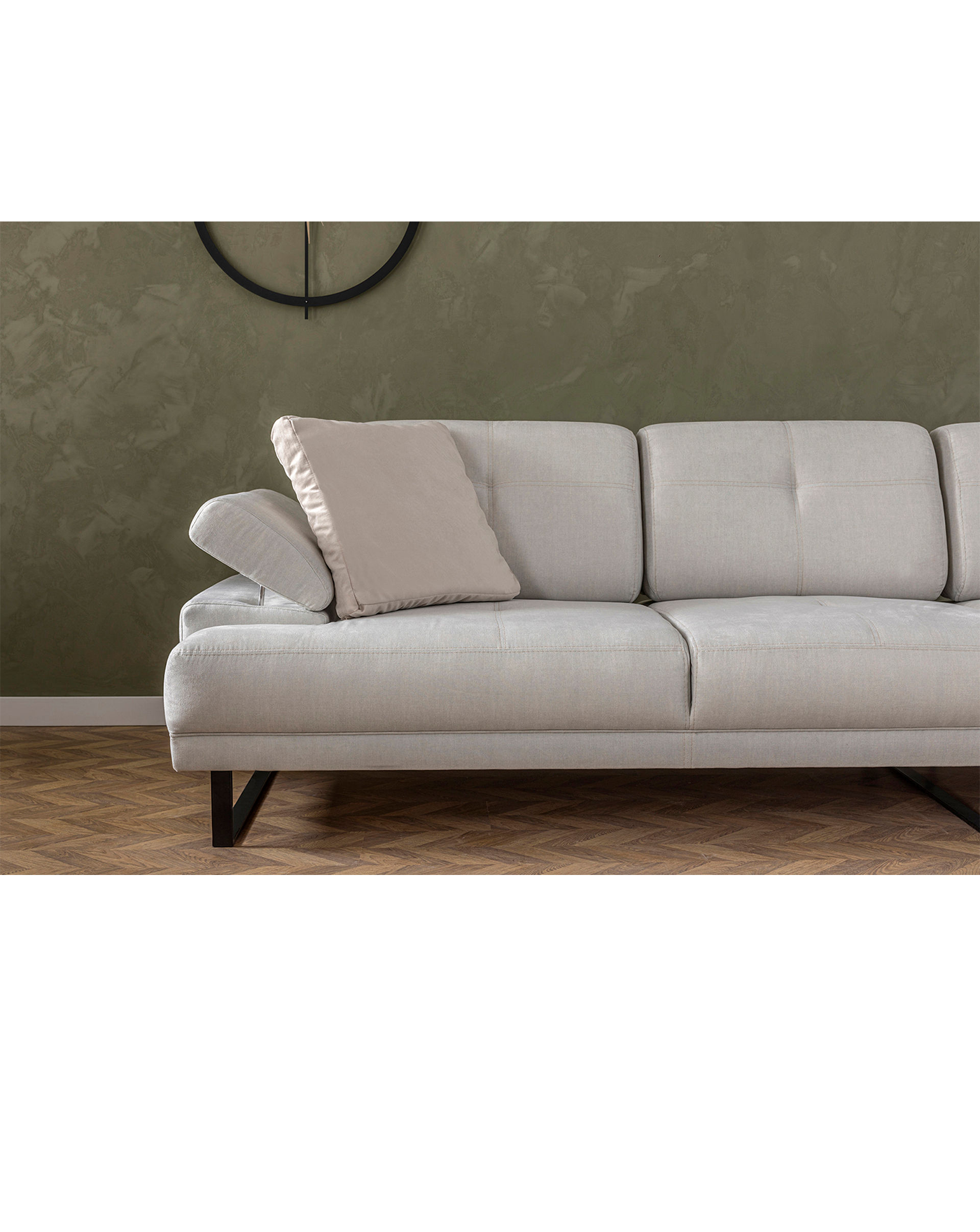 Mustang Köşe Koltuk