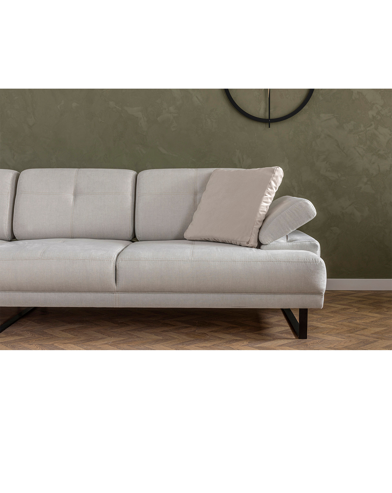 Mustang Köşe Koltuk