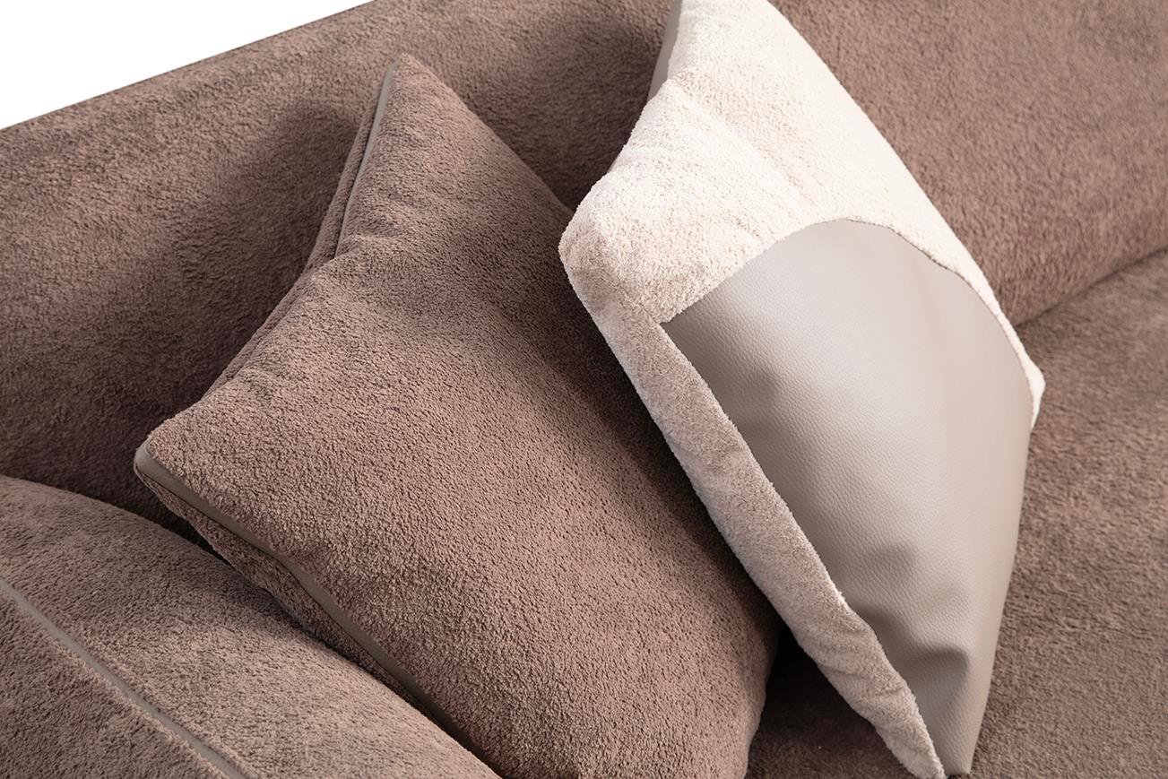 Pavia Modüler Koltuk