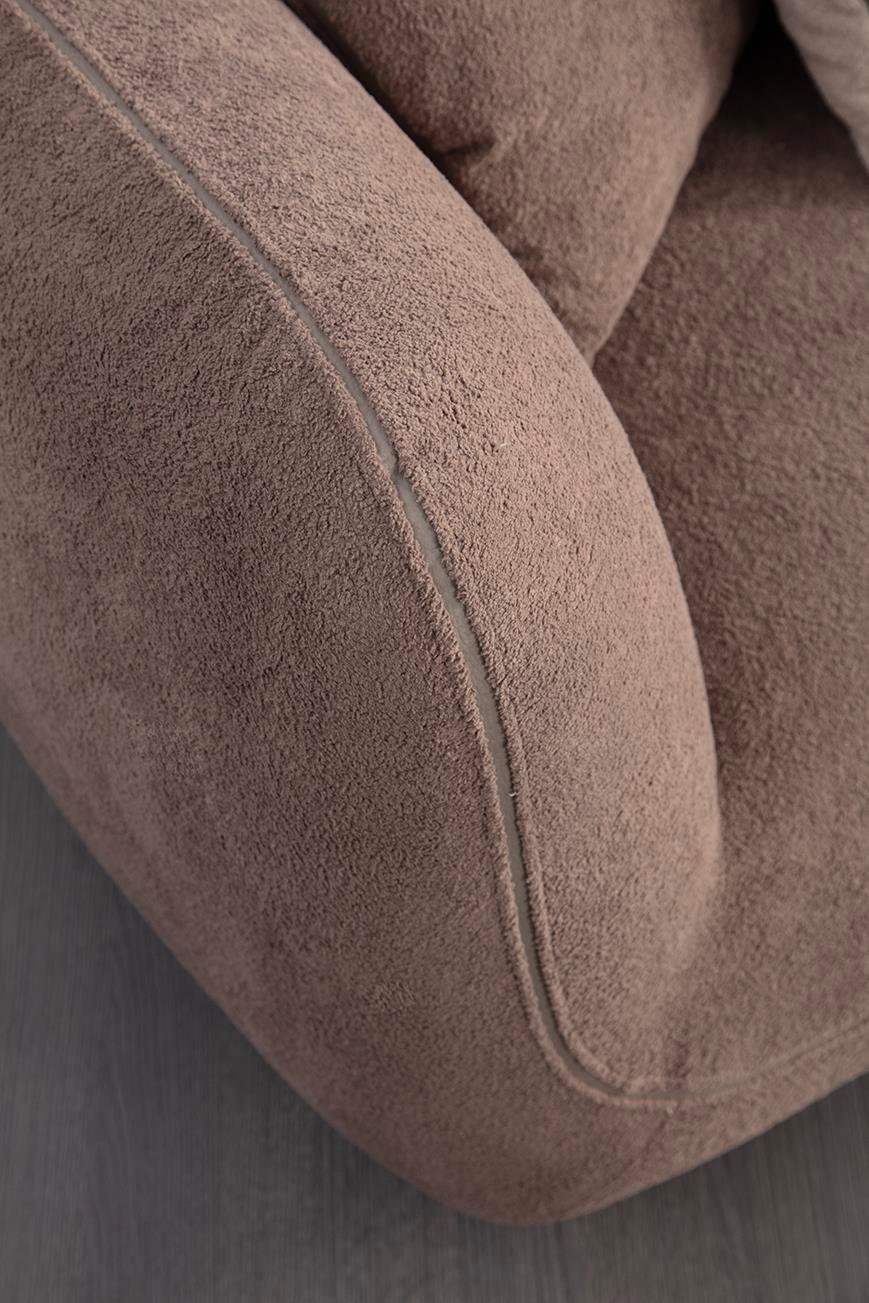 Pavia Modüler Koltuk