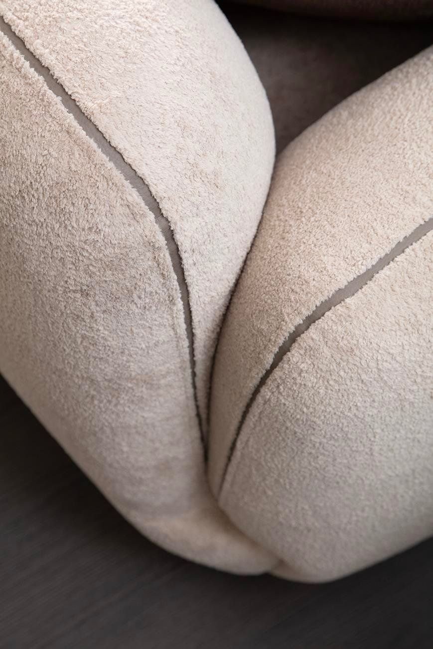 Pavia Modüler Koltuk