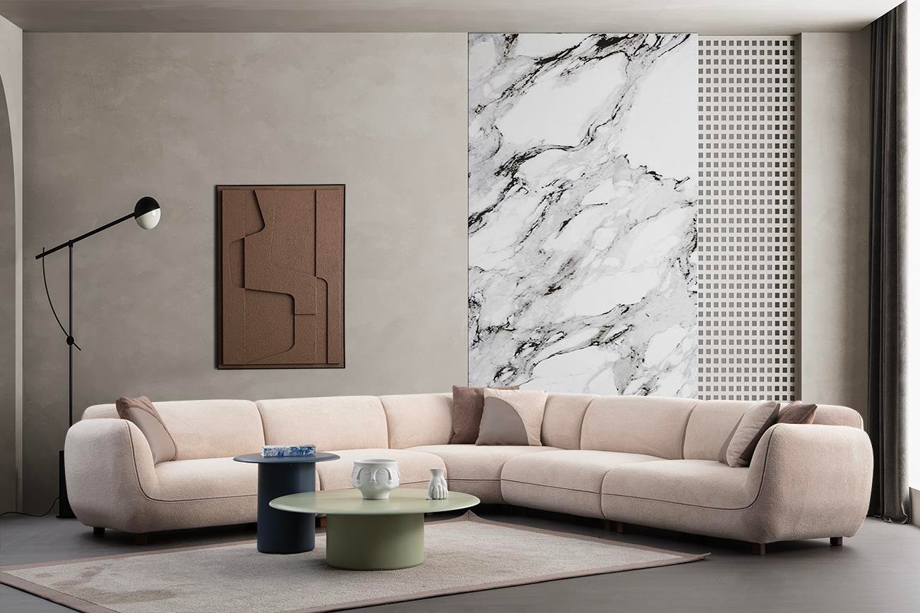 Pavia Modüler Koltuk