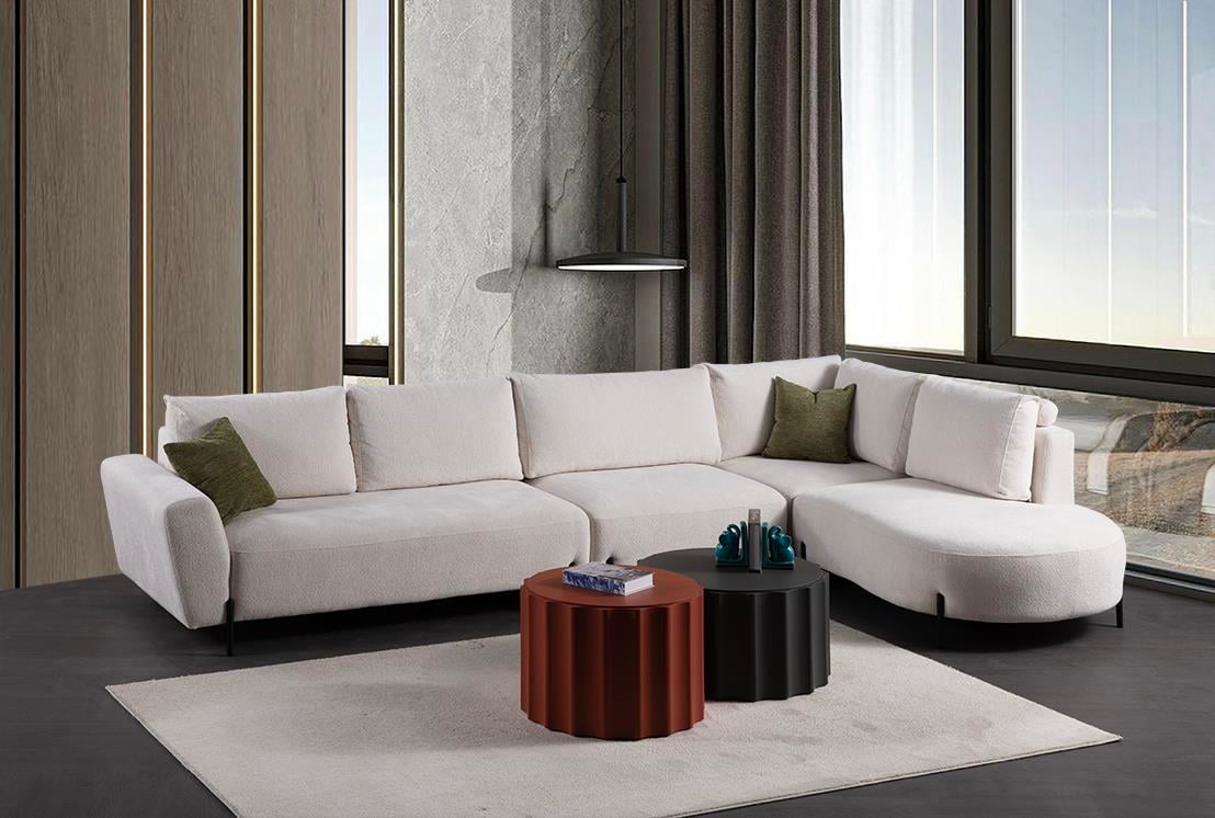 Pera Modüler Koltuk