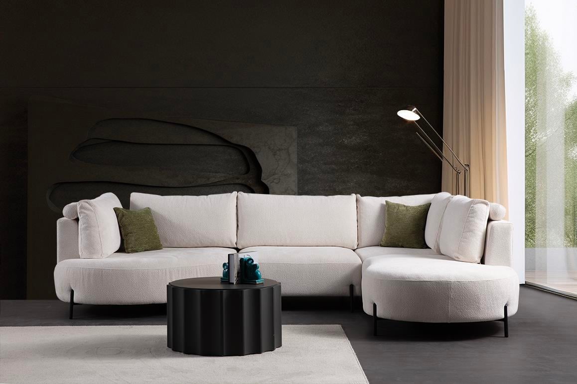 Pera Modüler Koltuk