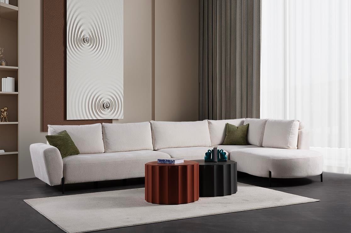 Pera Modüler Koltuk