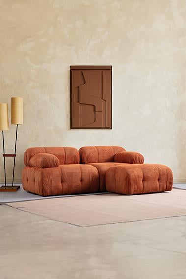 Petite Modüler Koltuk