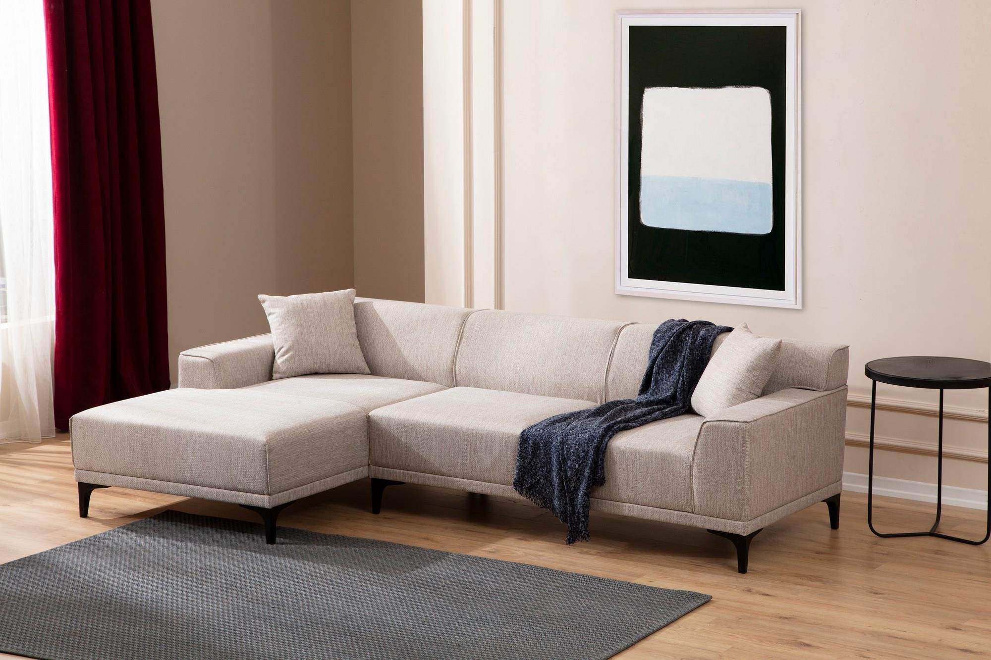 Petra Köşe Koltuk