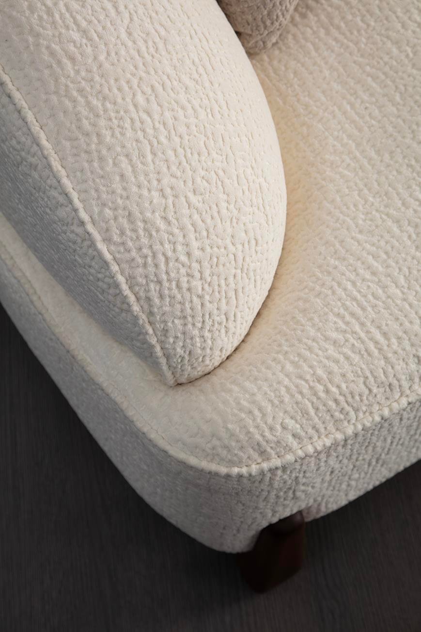 Pezaro Yataklı Köşe Koltuk