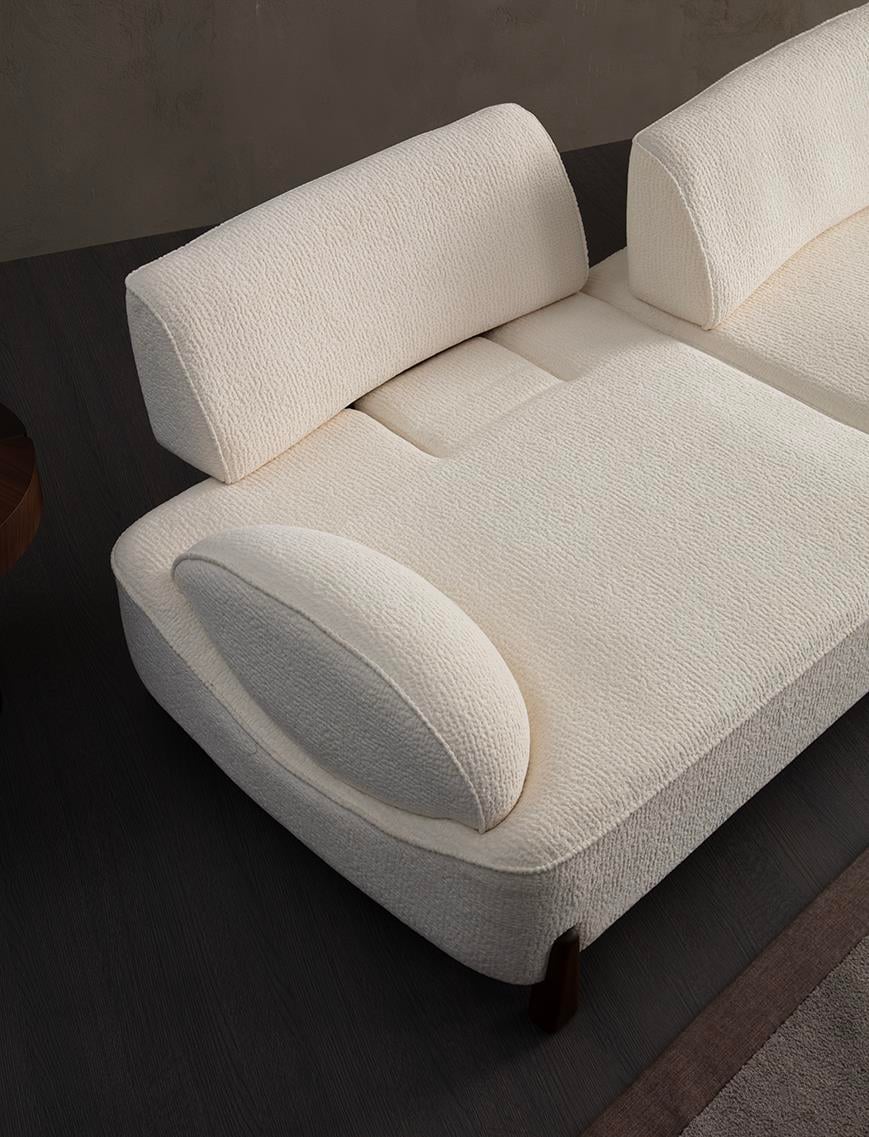 Pezaro Yataklı Köşe Koltuk