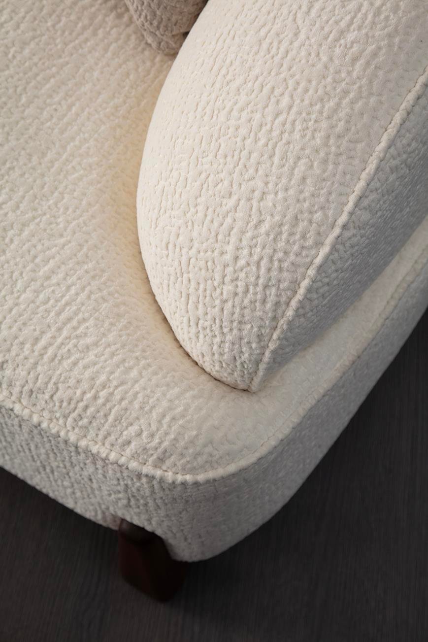 Pezaro Yataklı Köşe Koltuk