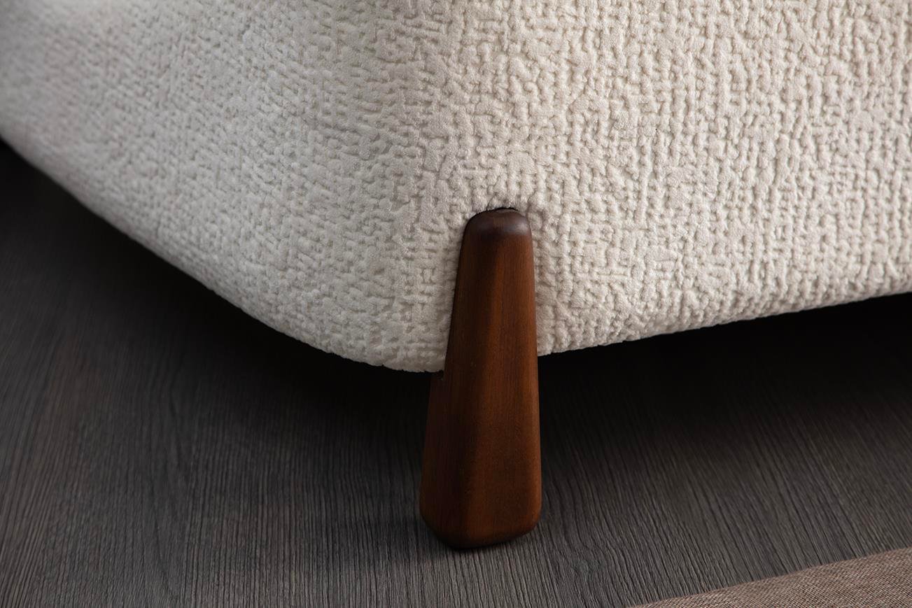 Pezaro Yataklı Köşe Koltuk