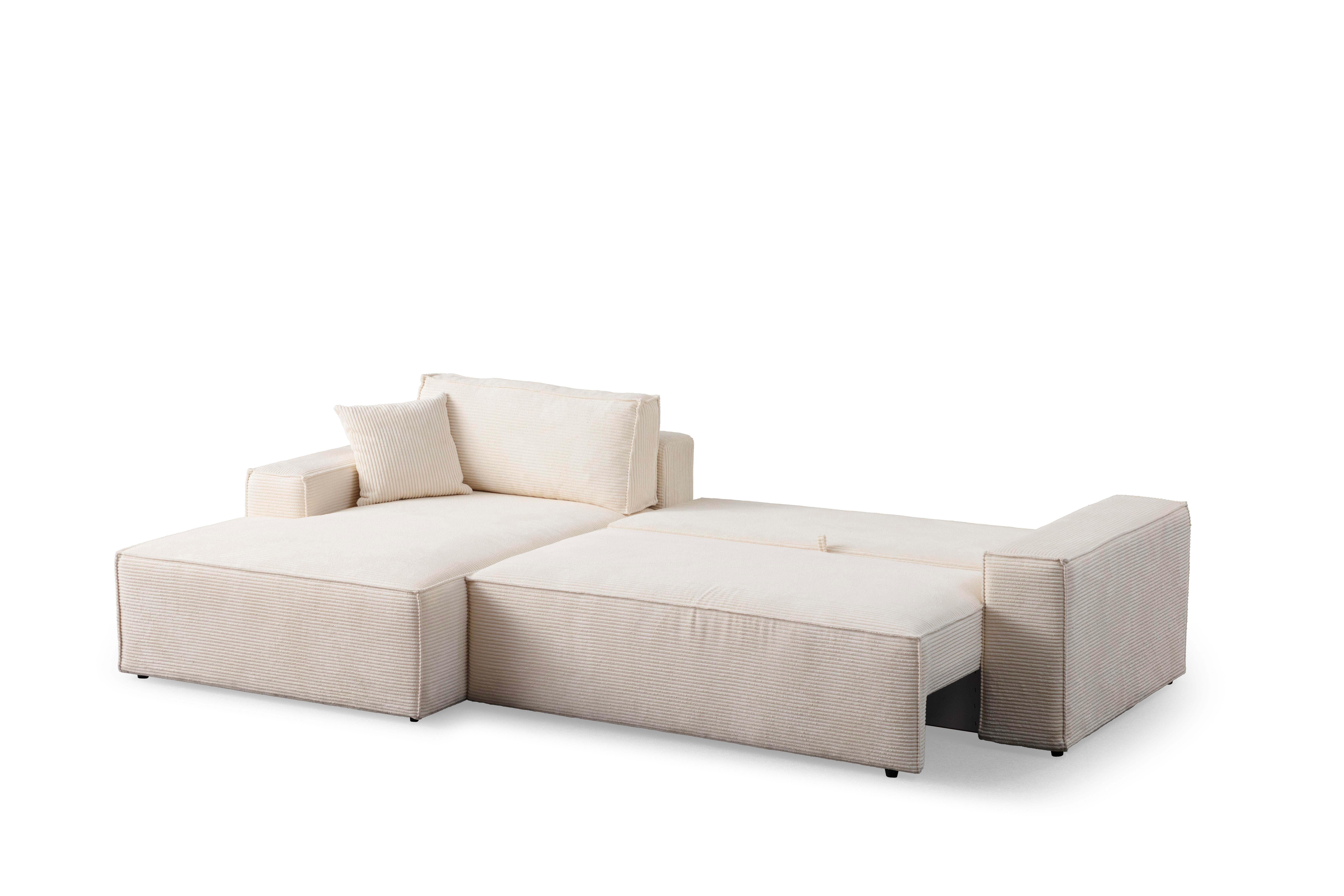 Pirlo Large Köşe Koltuk