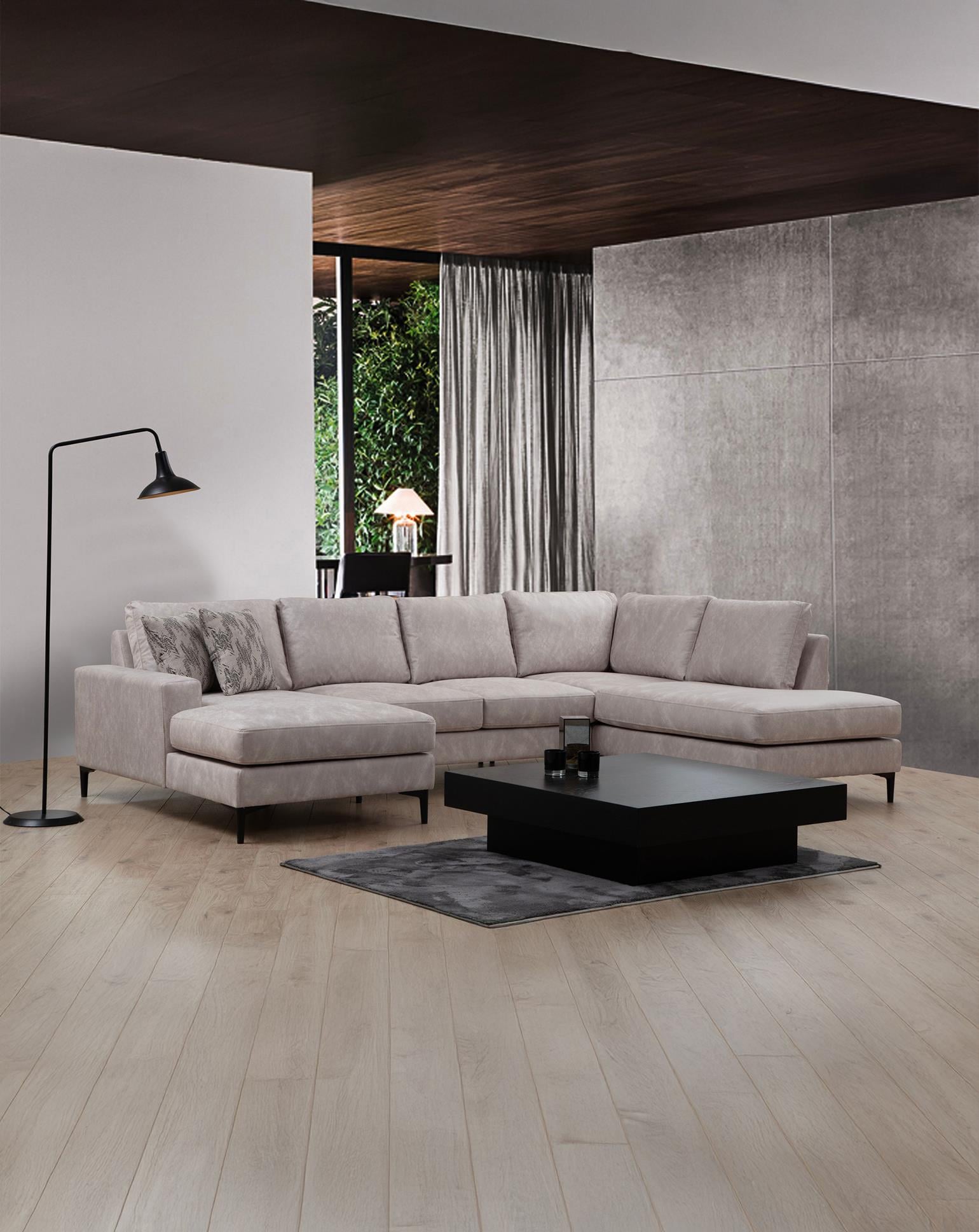 Porto Köşe Koltuk