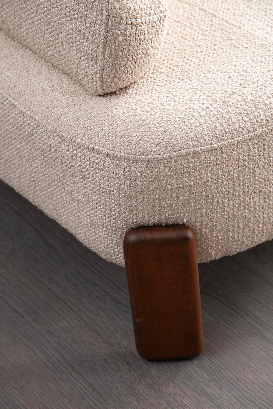 Prato Modüler Koltuk