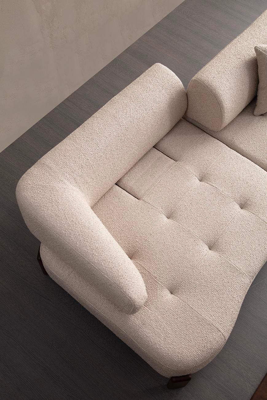 Prato Modüler Koltuk