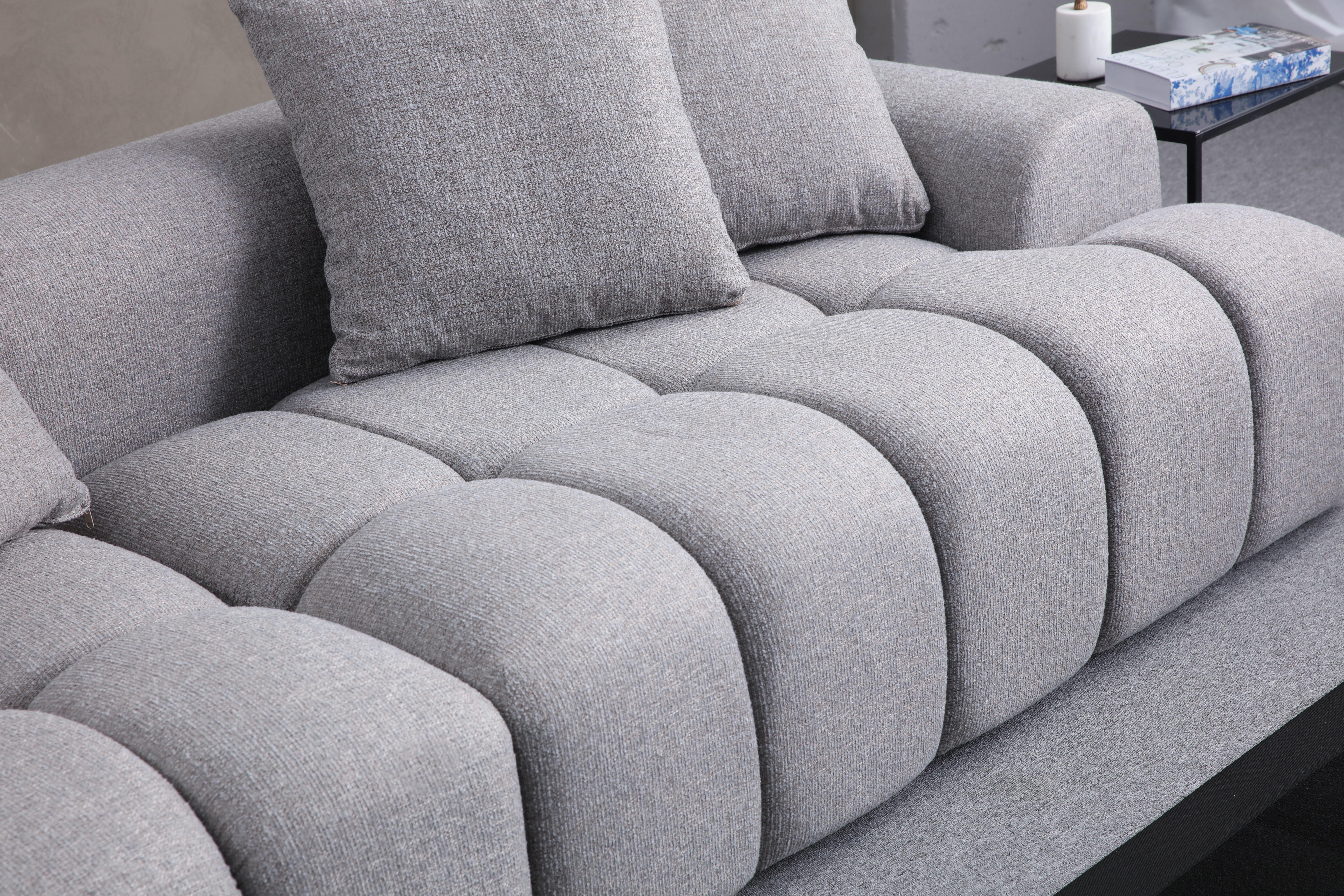 Rondo Lounge Koltuk